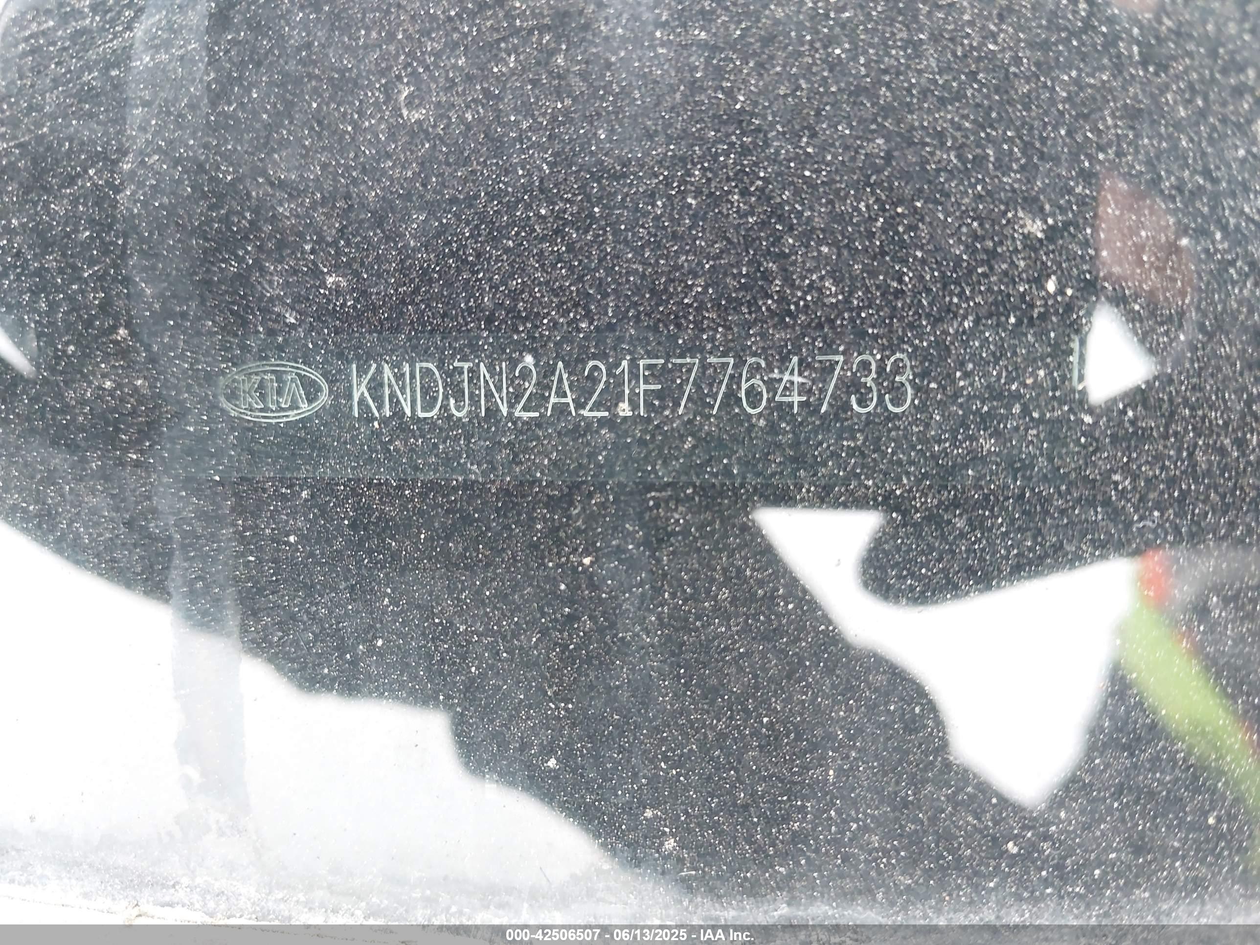 KIA SOUL image 9