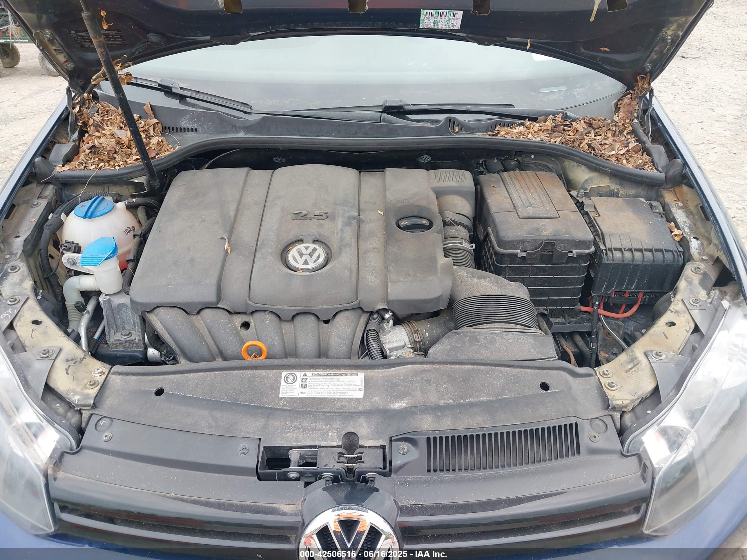 VOLKSWAGEN JETTA image 10
