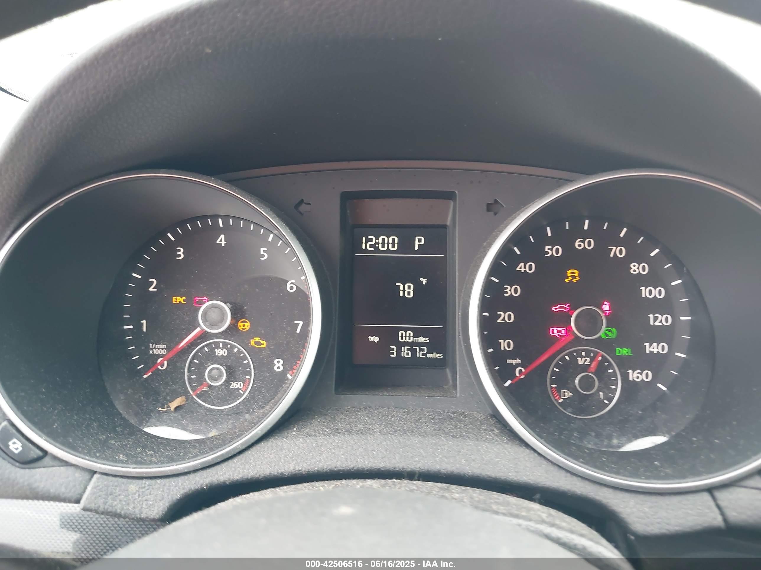 VOLKSWAGEN JETTA image 7