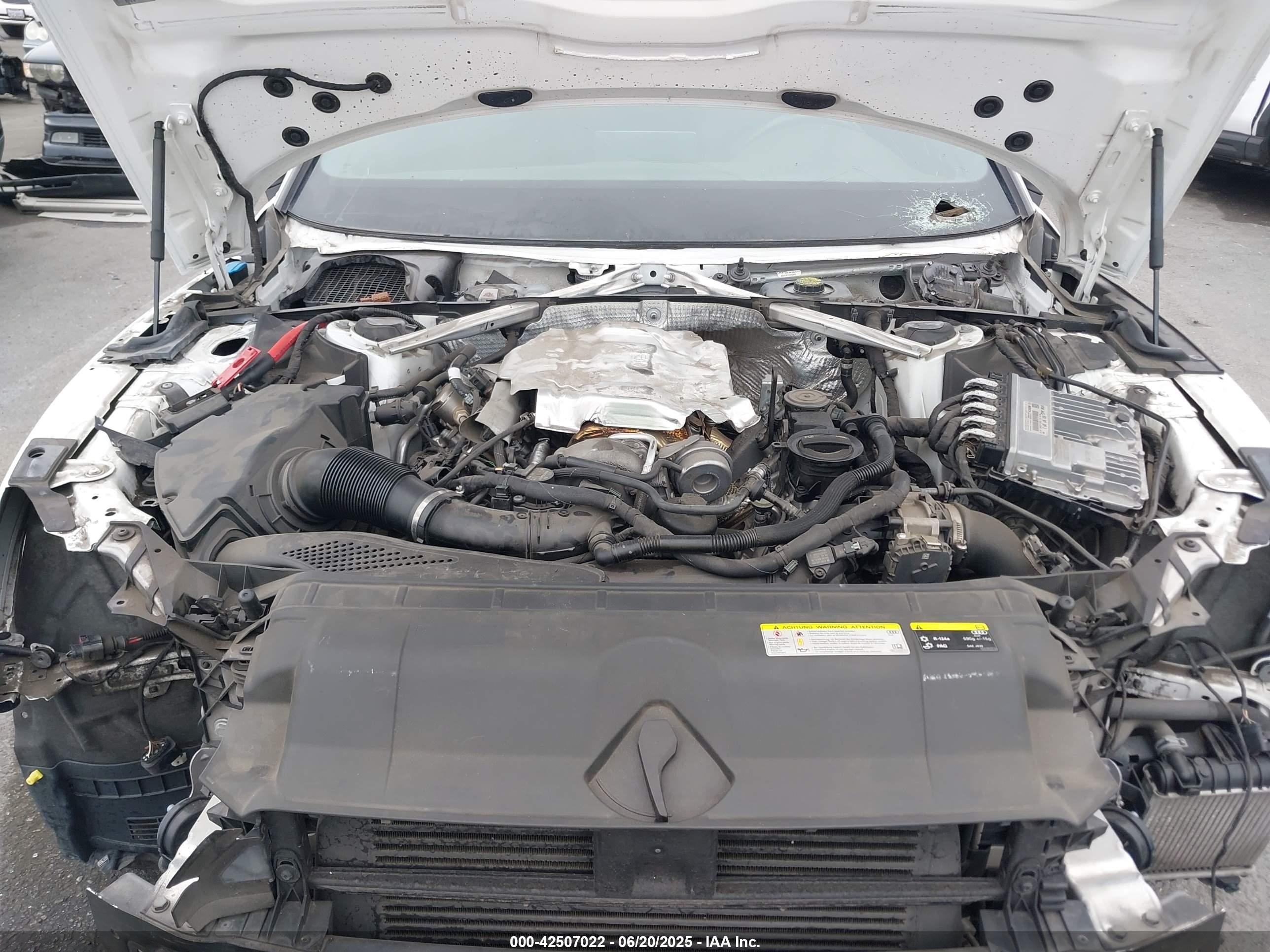 AUDI S5 image 10