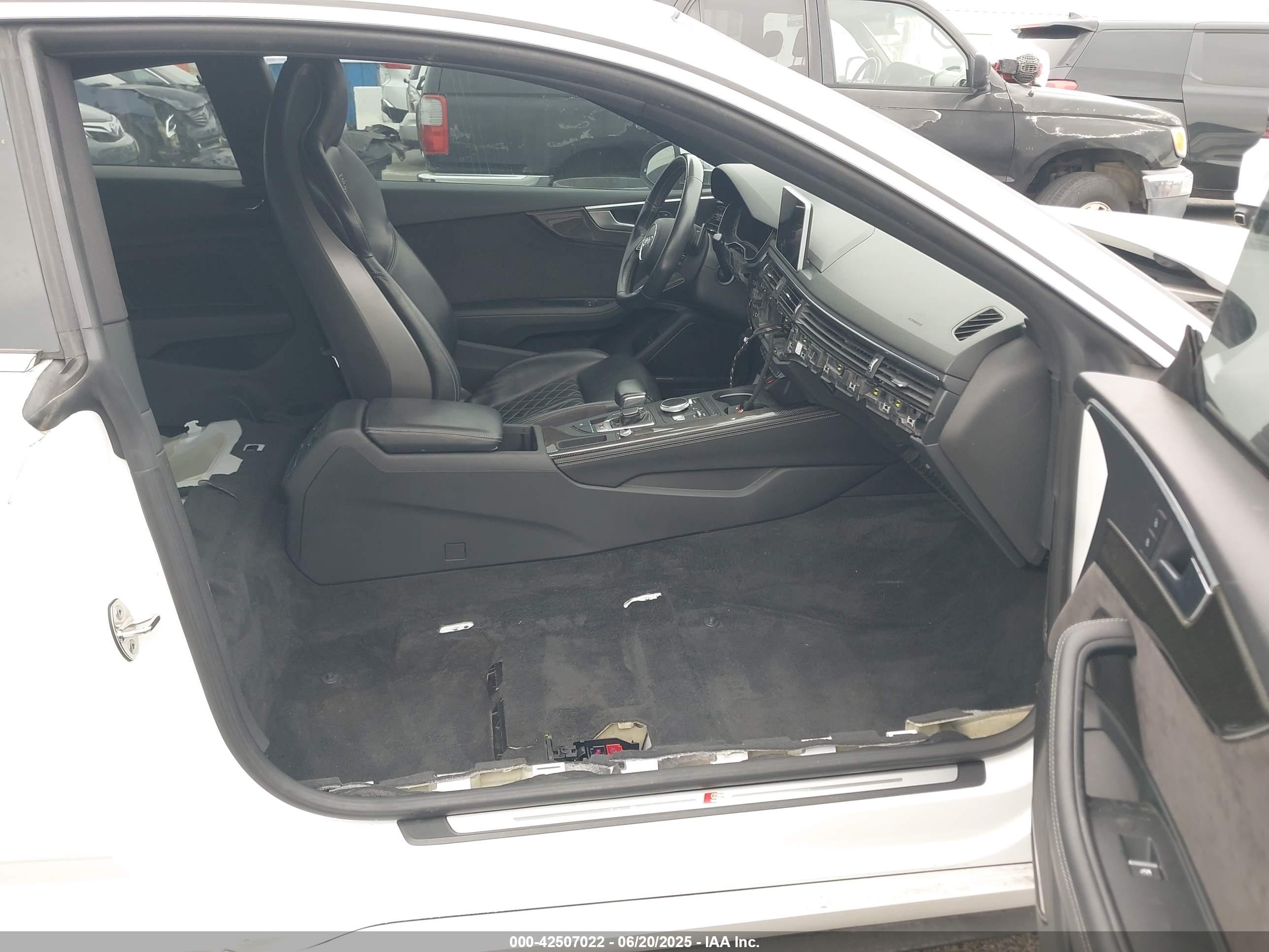 AUDI S5 image 5