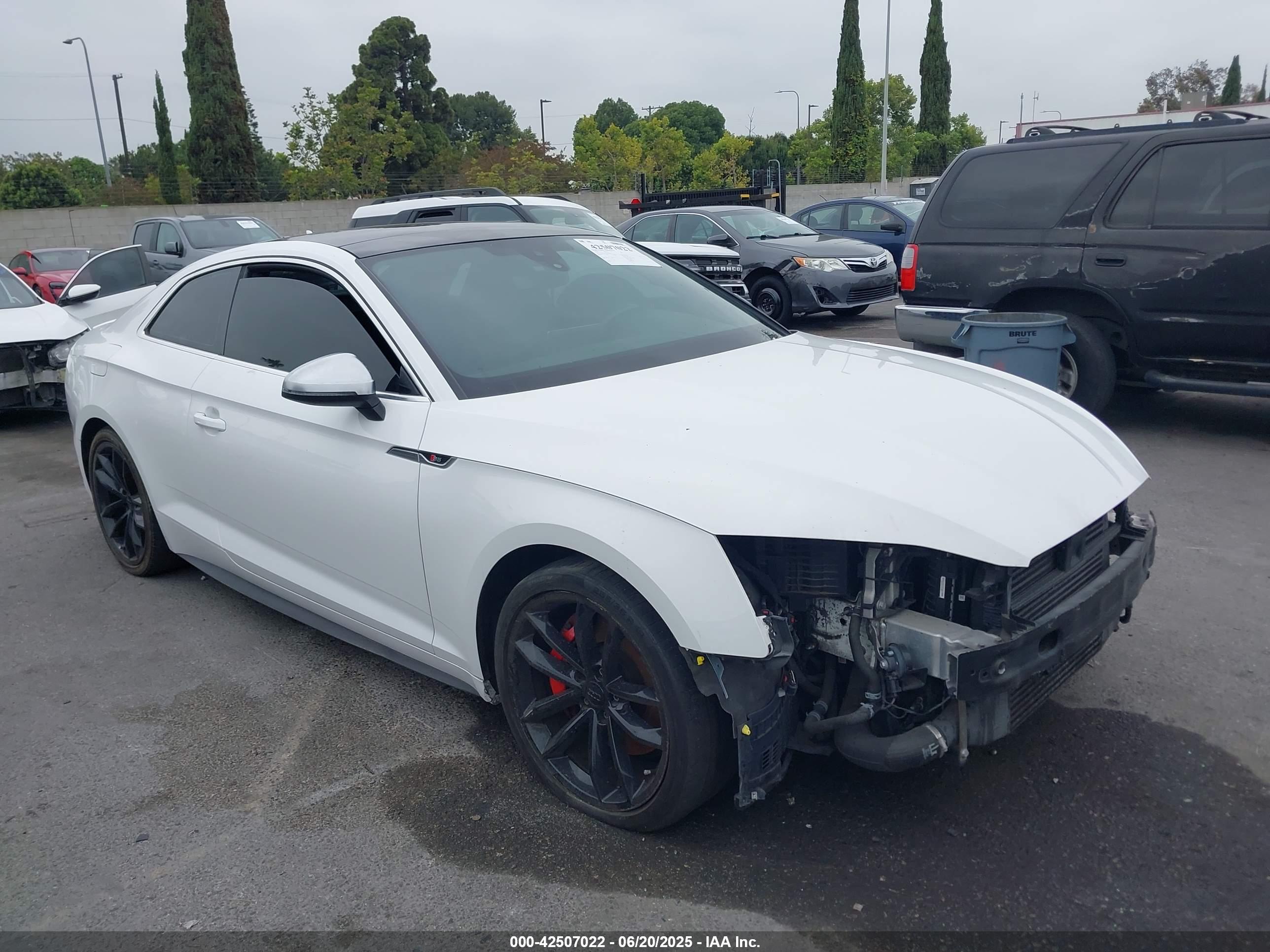 AUDI S5 image 6