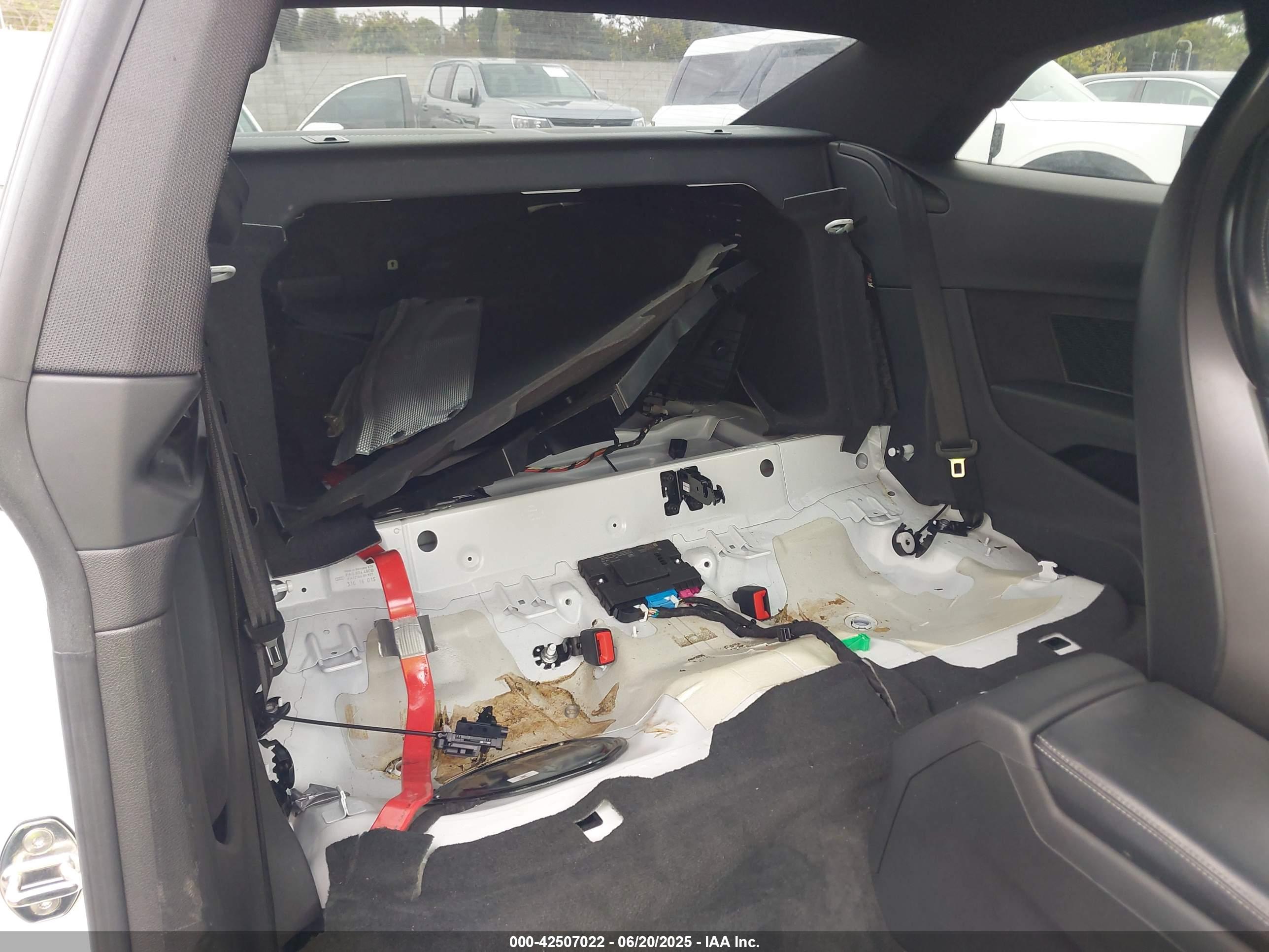 AUDI S5 image 8