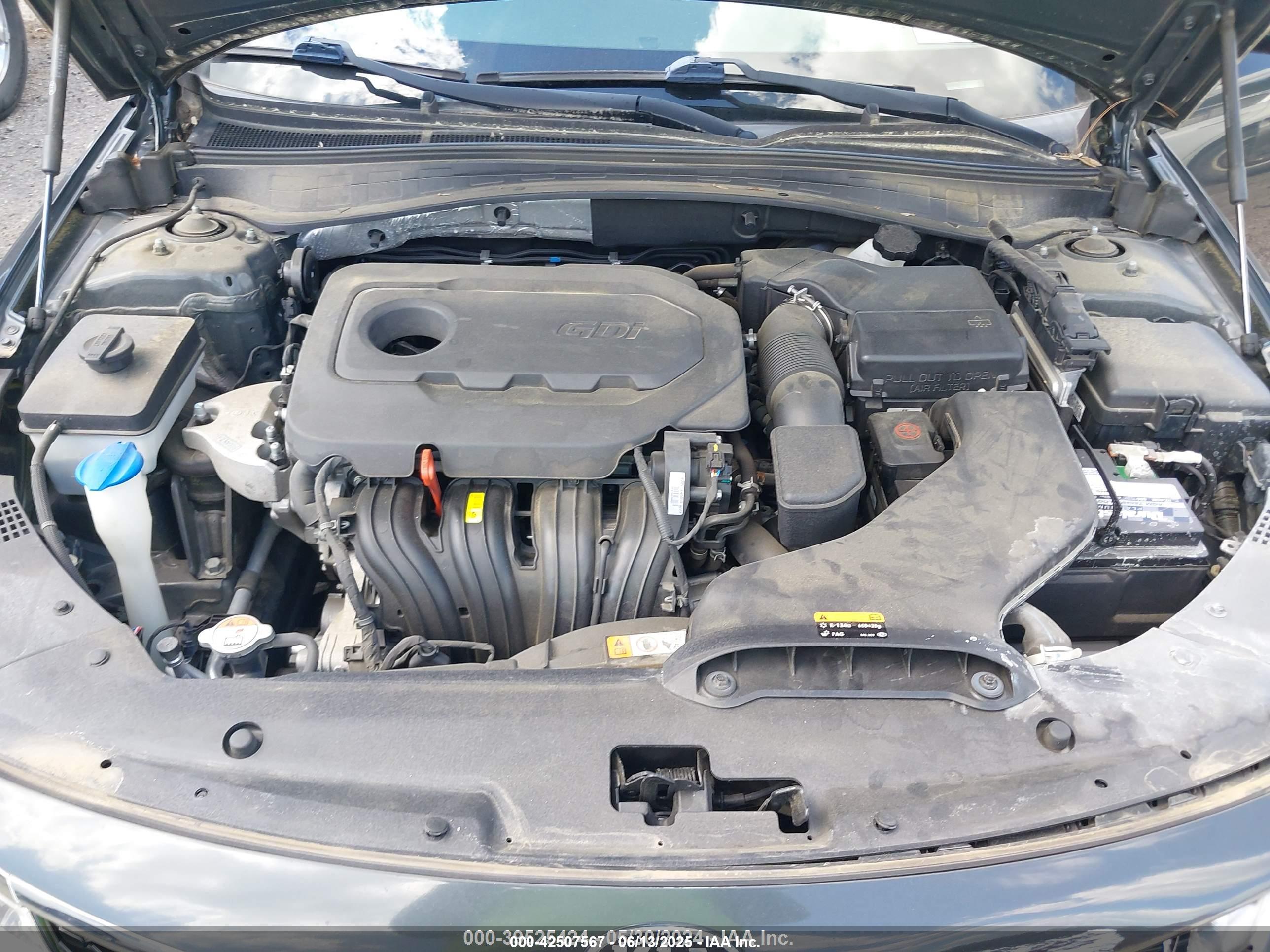KIA OPTIMA image 10
