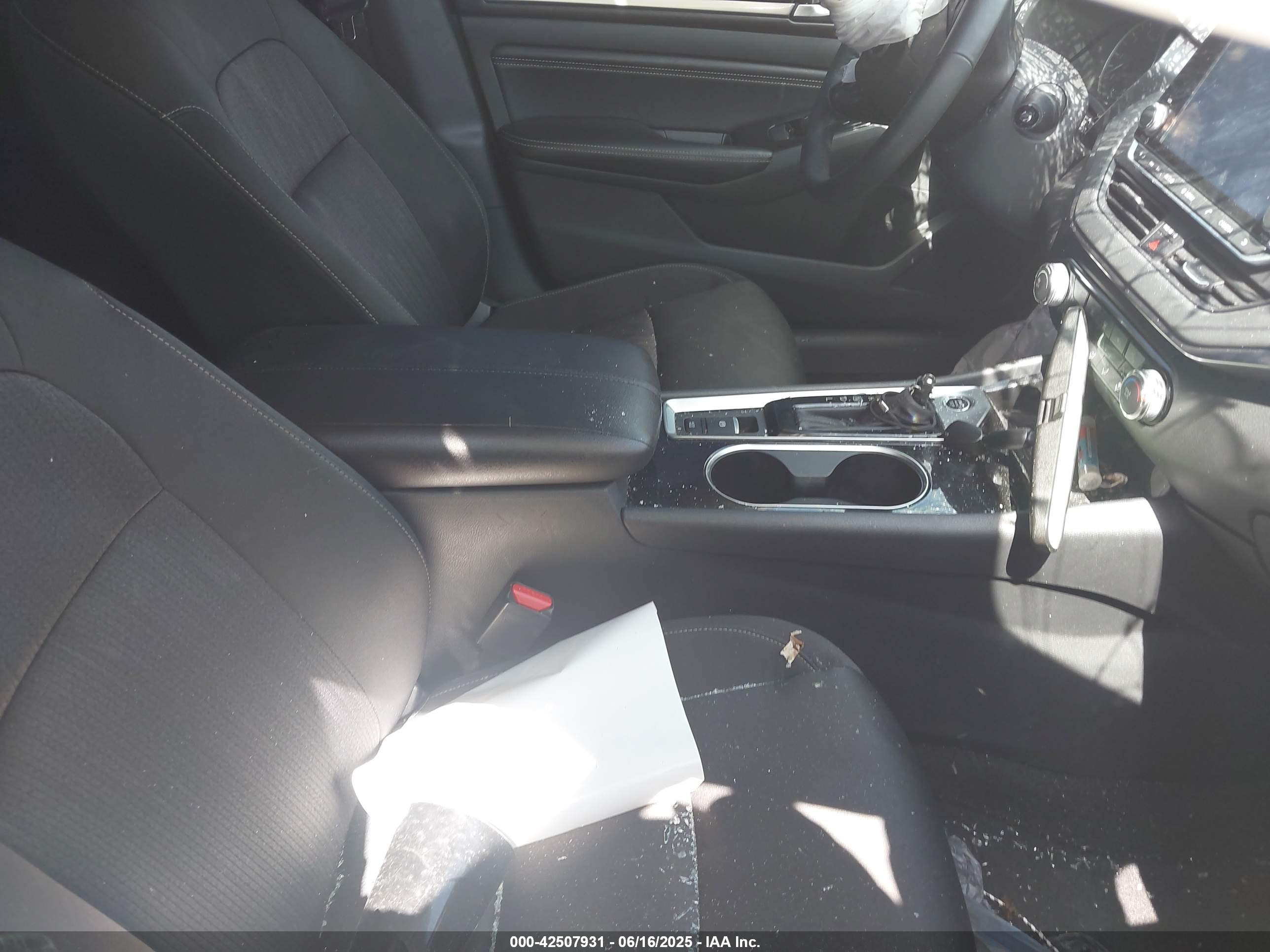 NISSAN ALTIMA image 5