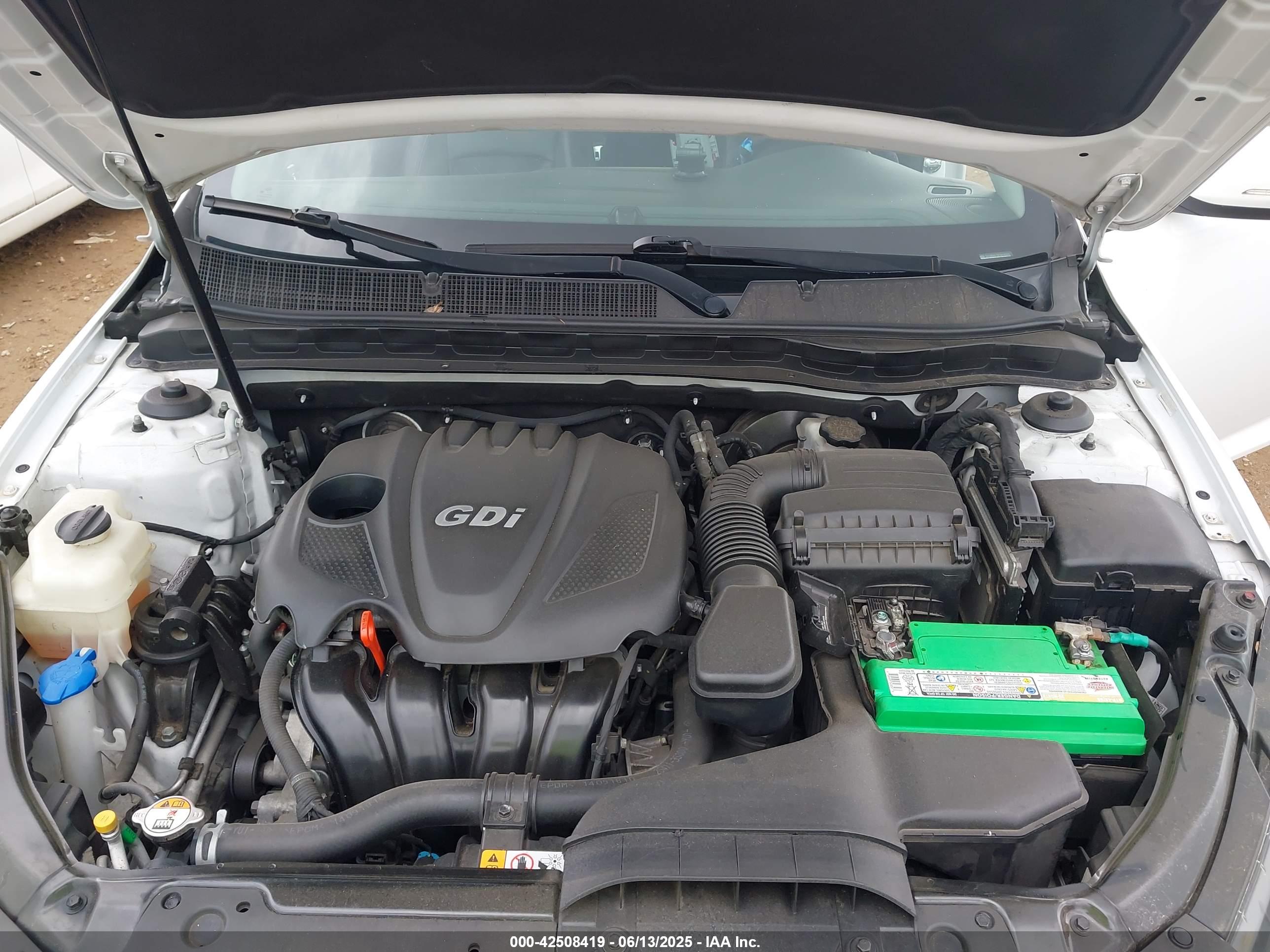 KIA OPTIMA image 10