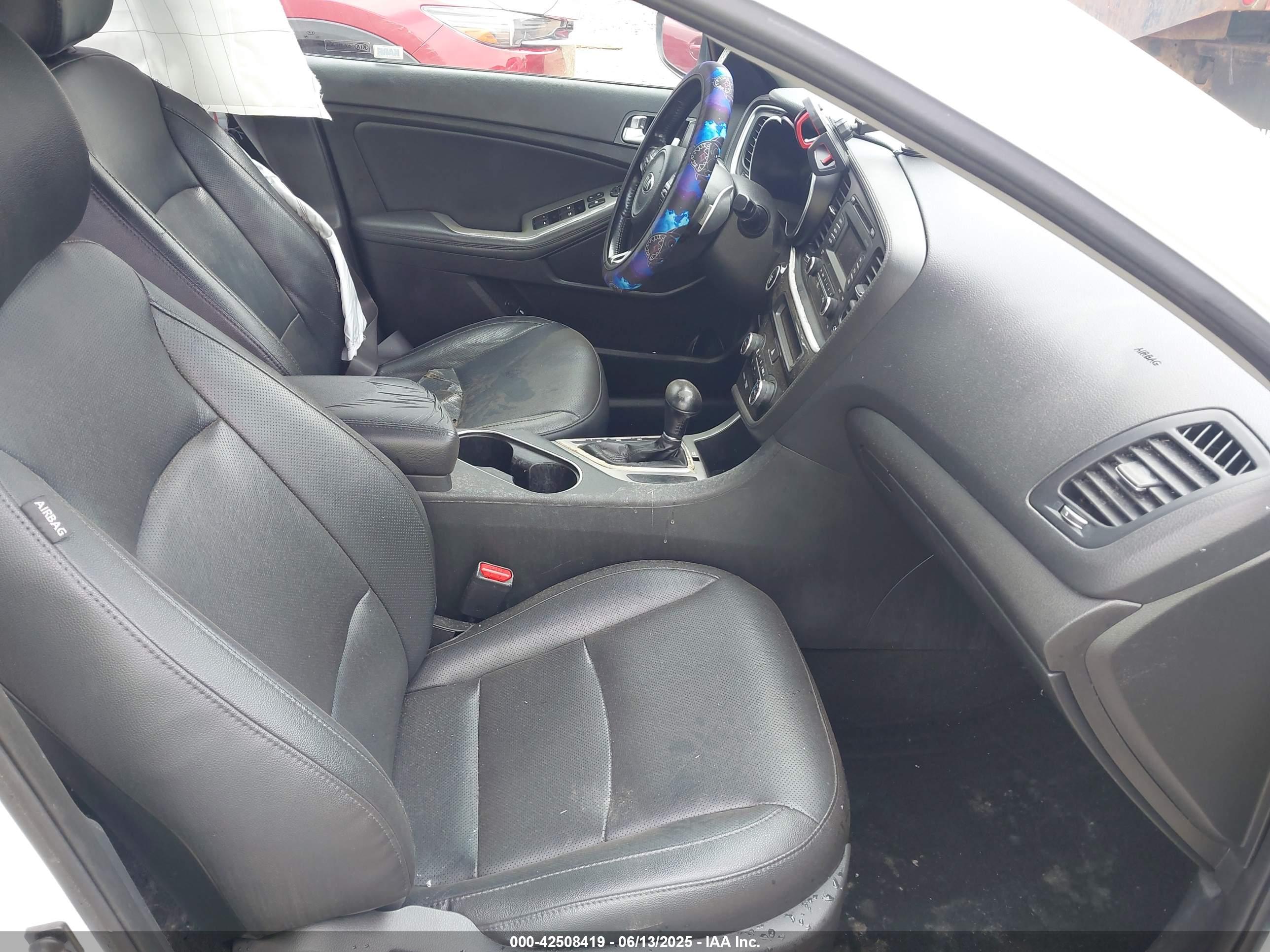 KIA OPTIMA image 5