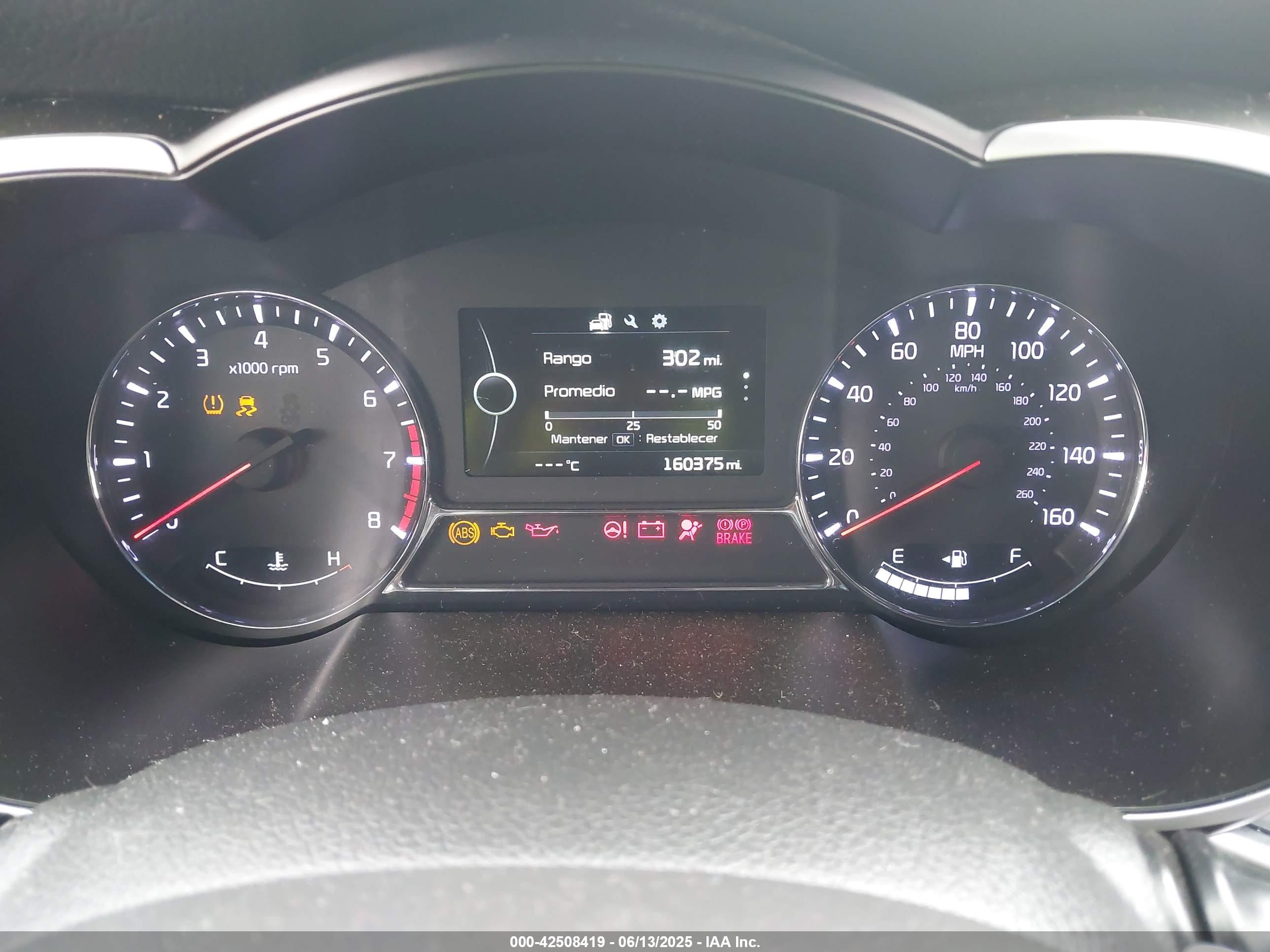 KIA OPTIMA image 7