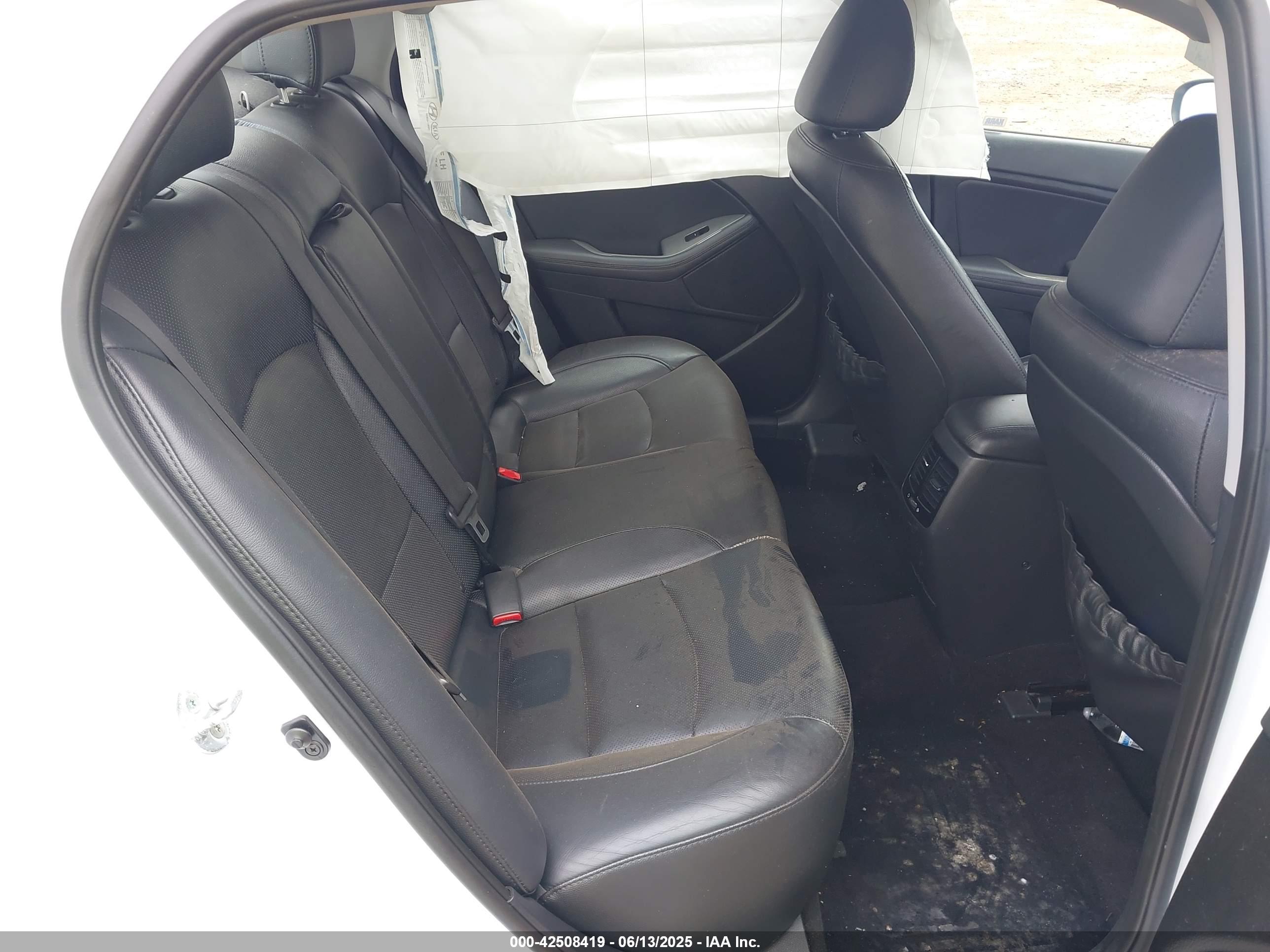KIA OPTIMA image 8