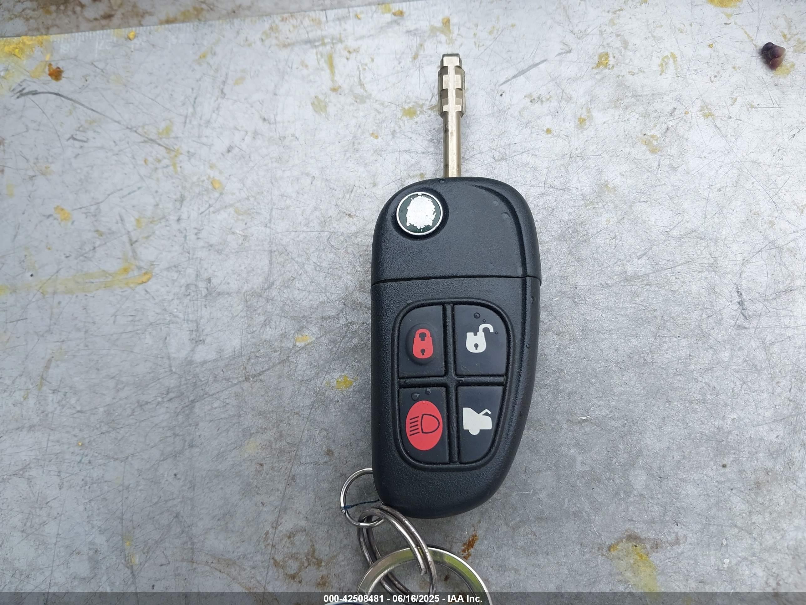 JAGUAR X-TYPE image 11