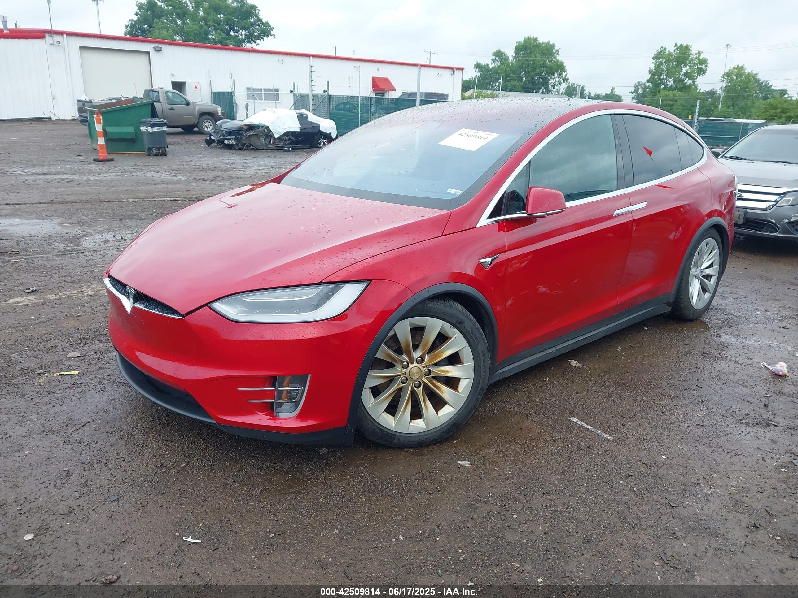 TESLA MODEL image 2