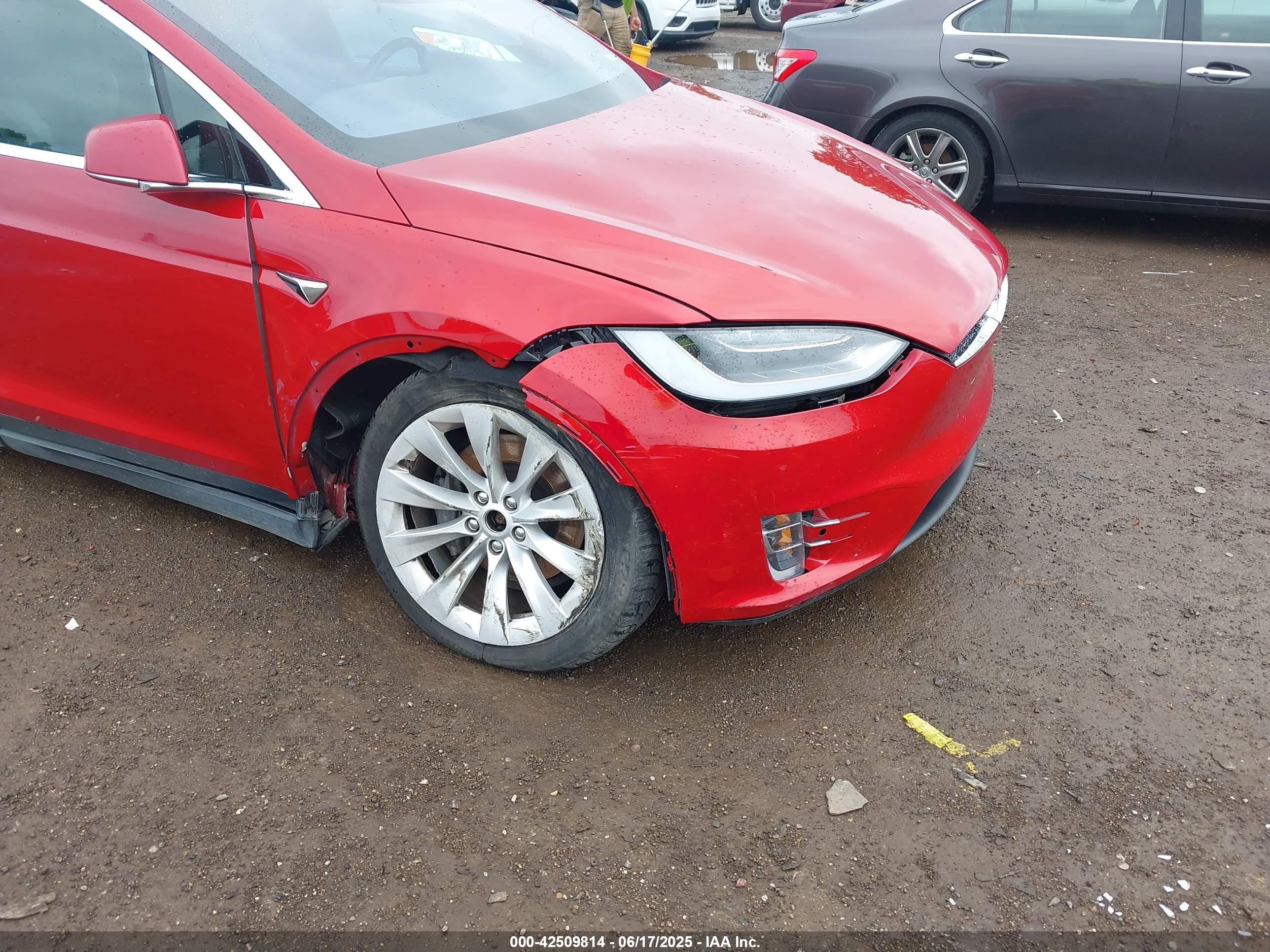 TESLA MODEL image 6