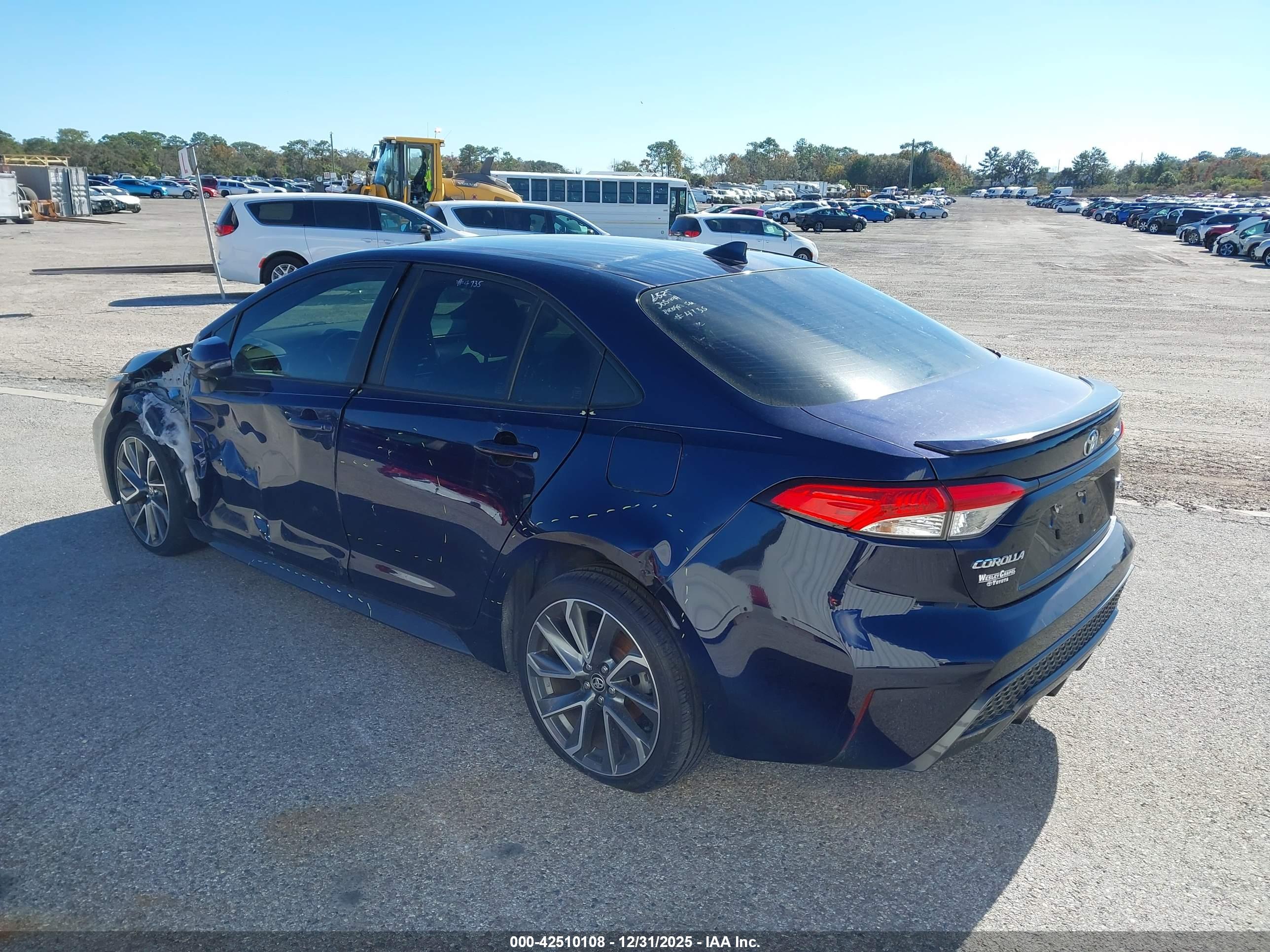 TOYOTA COROLLA image 3