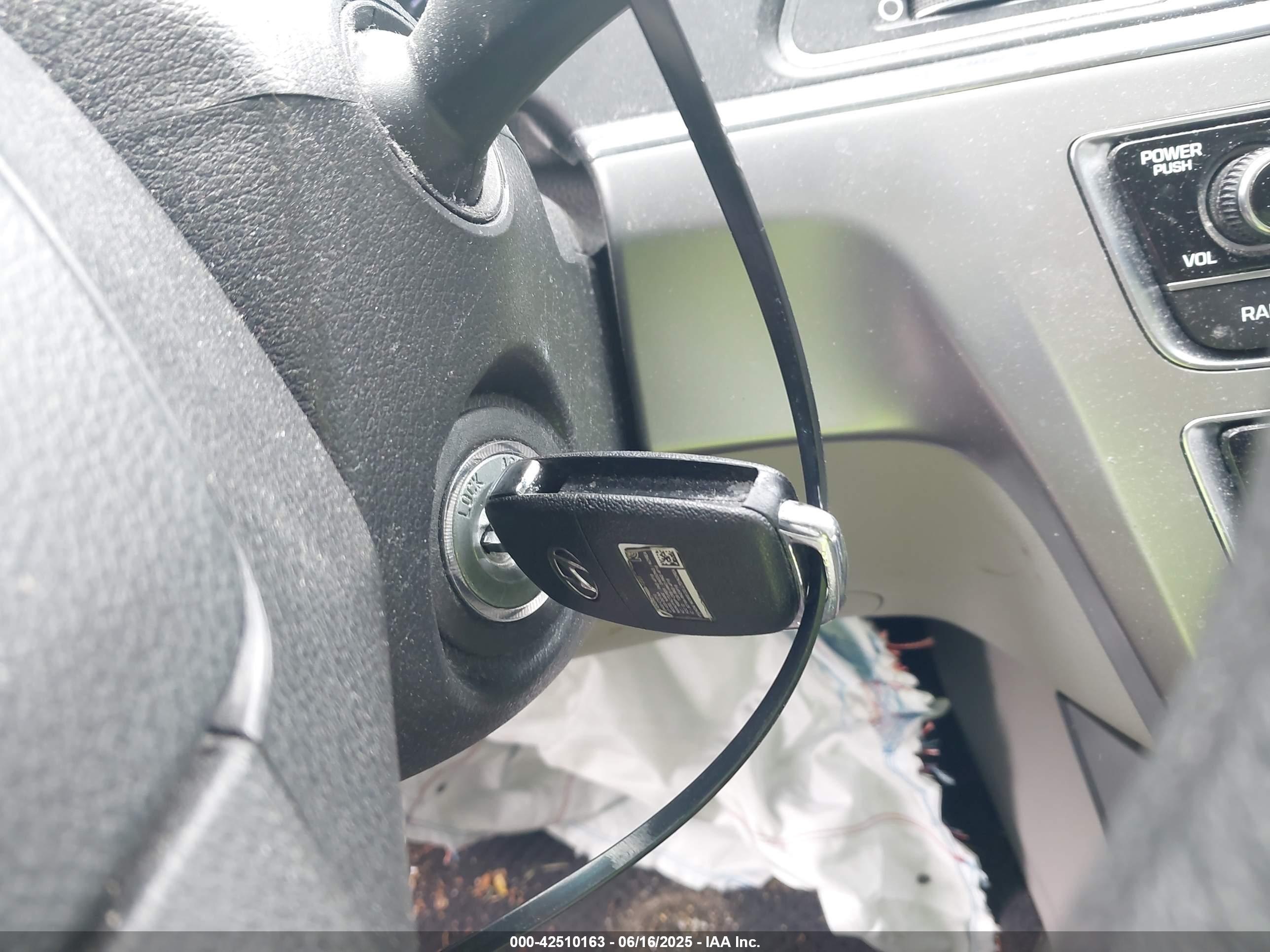 HYUNDAI SONATA image 11