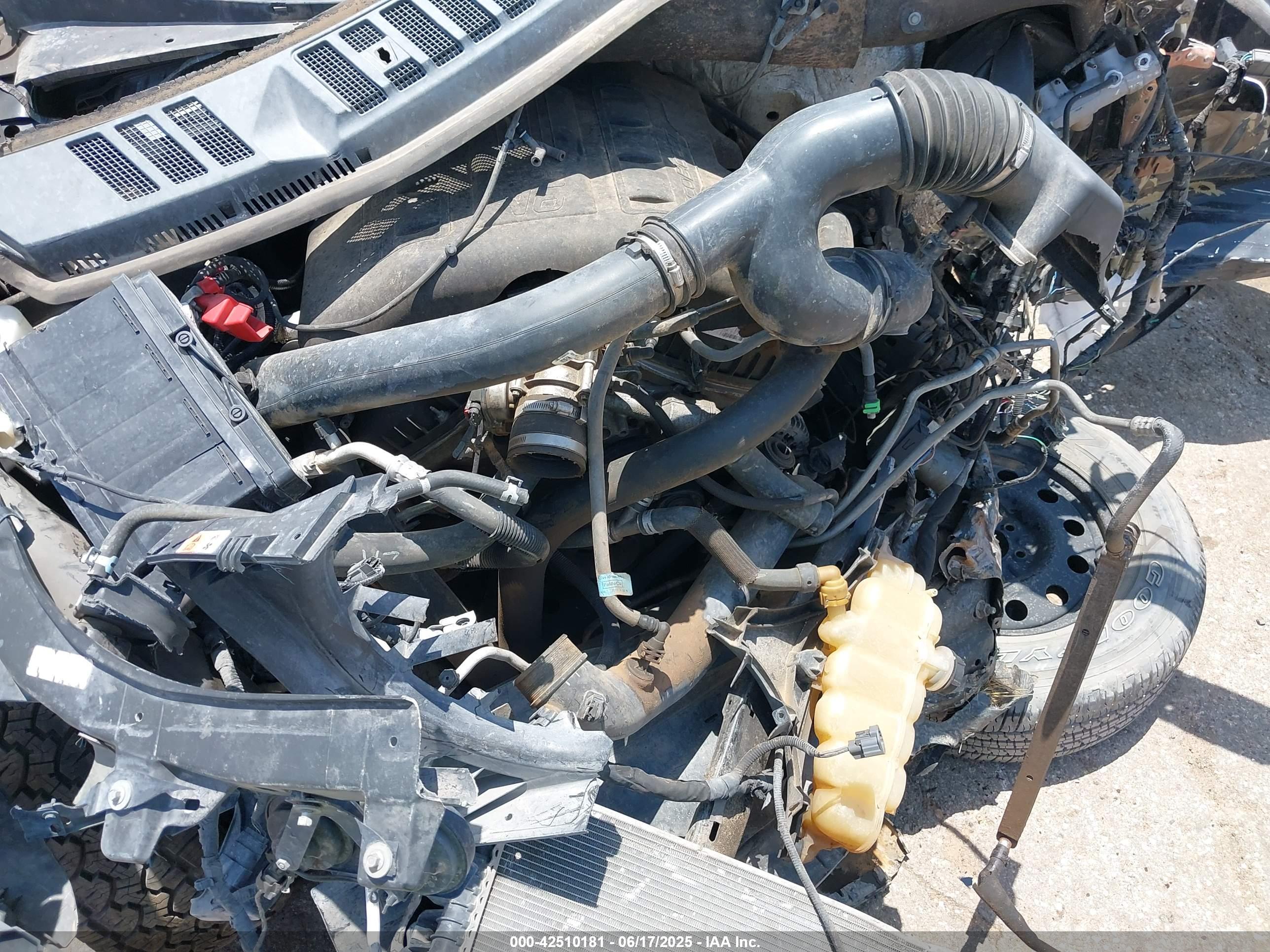FORD F-150 image 10
