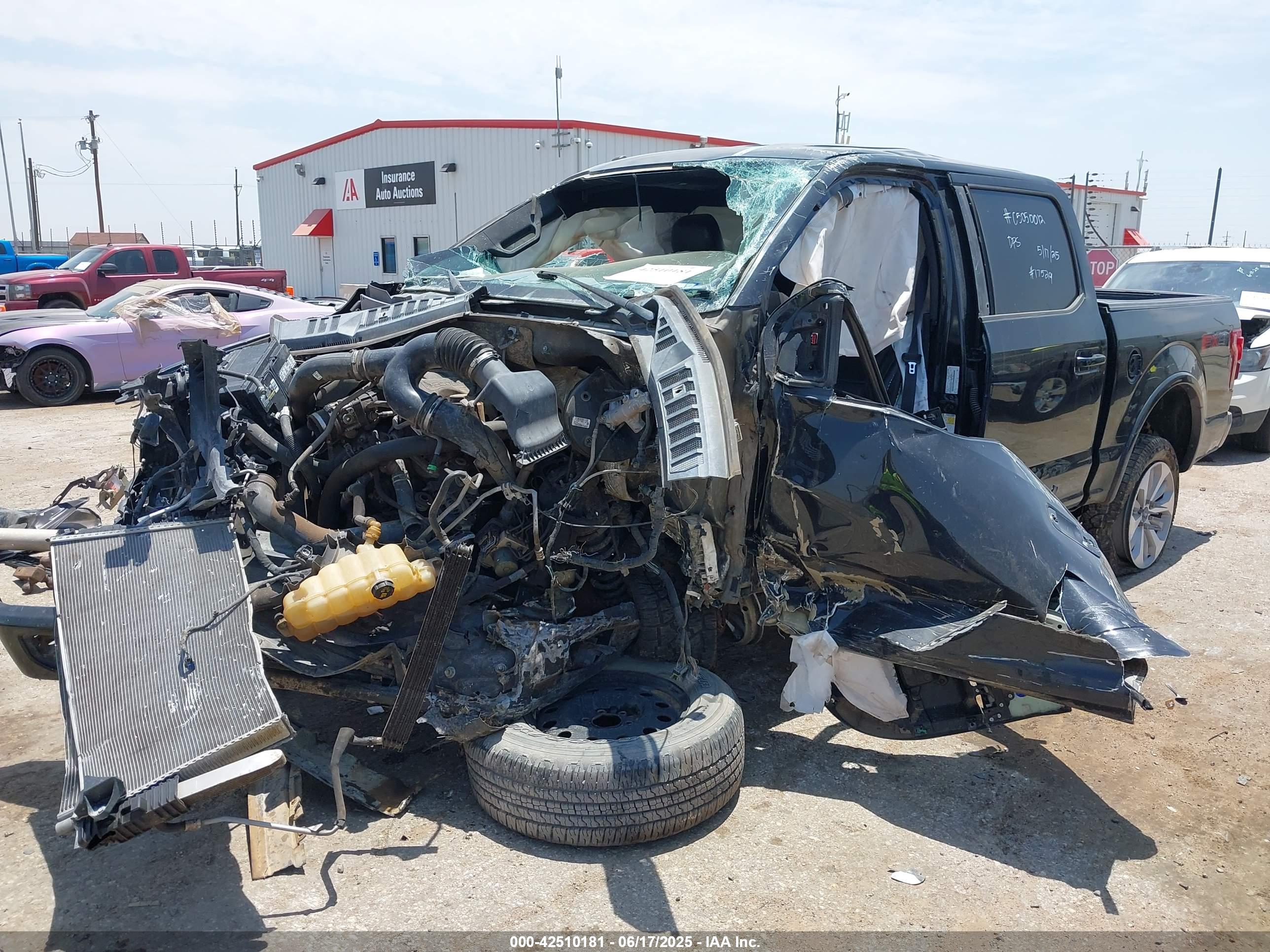 FORD F-150 image 2