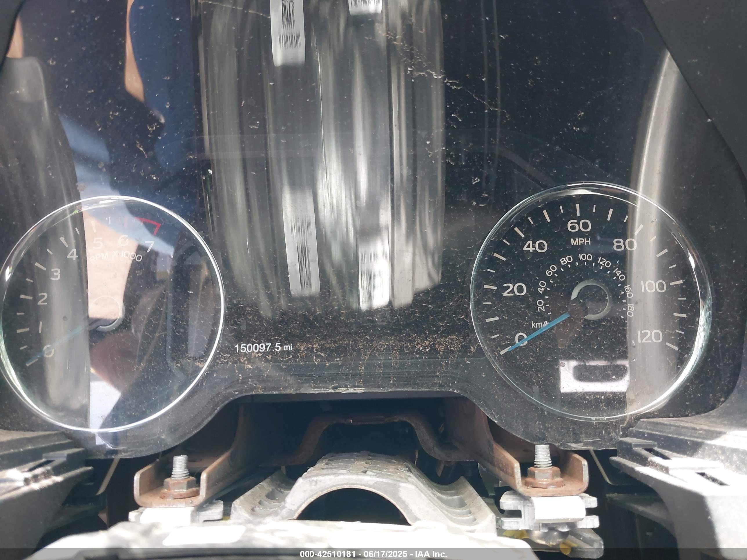 FORD F-150 image 7
