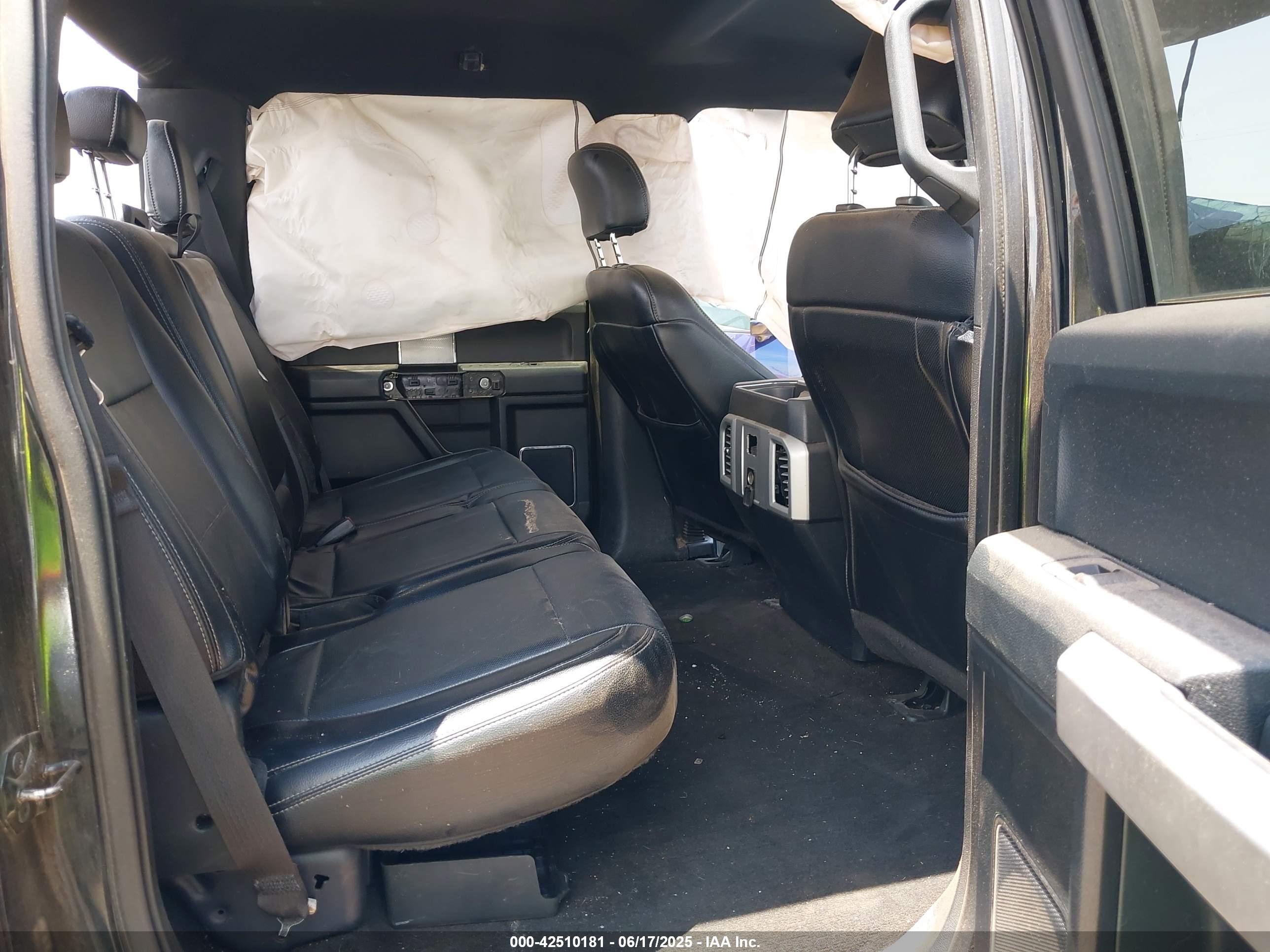 FORD F-150 image 8