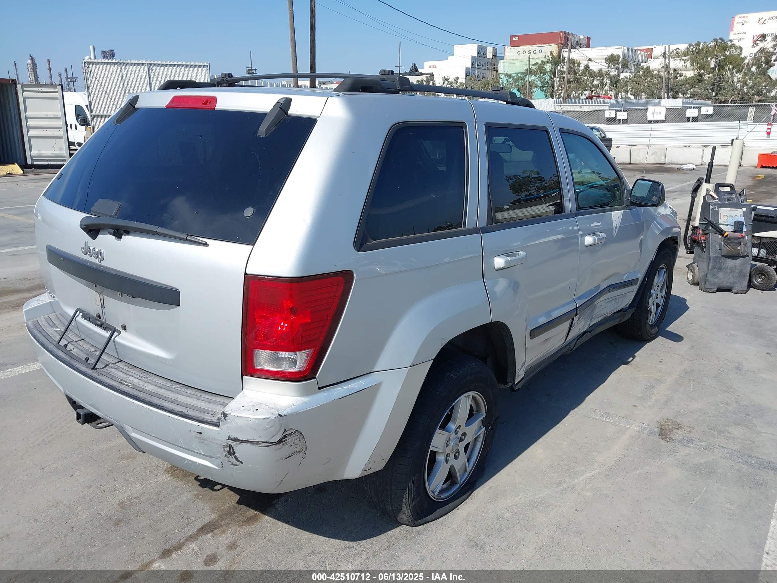 JEEP GRAND image 4