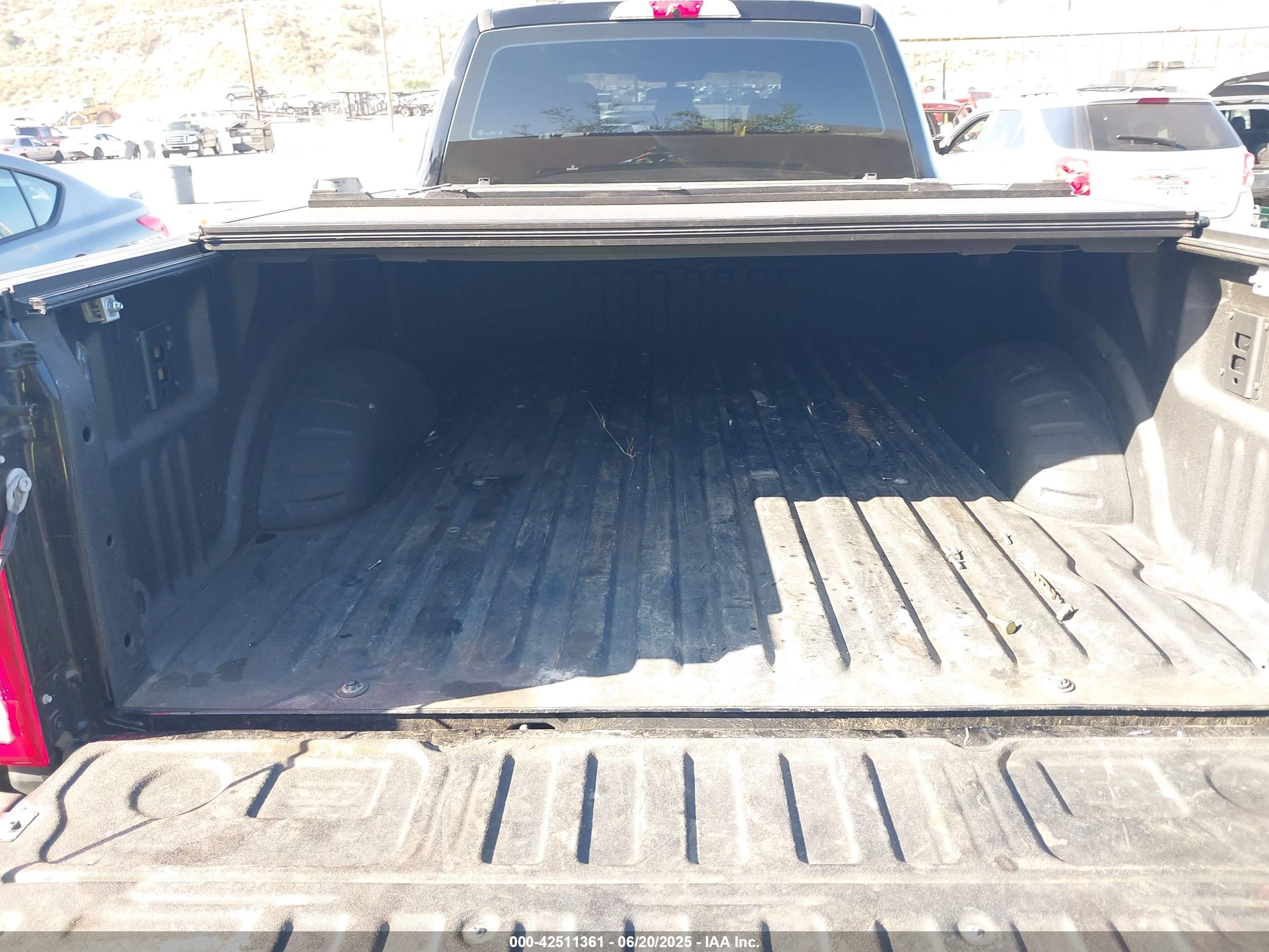 FORD F-350 image 7