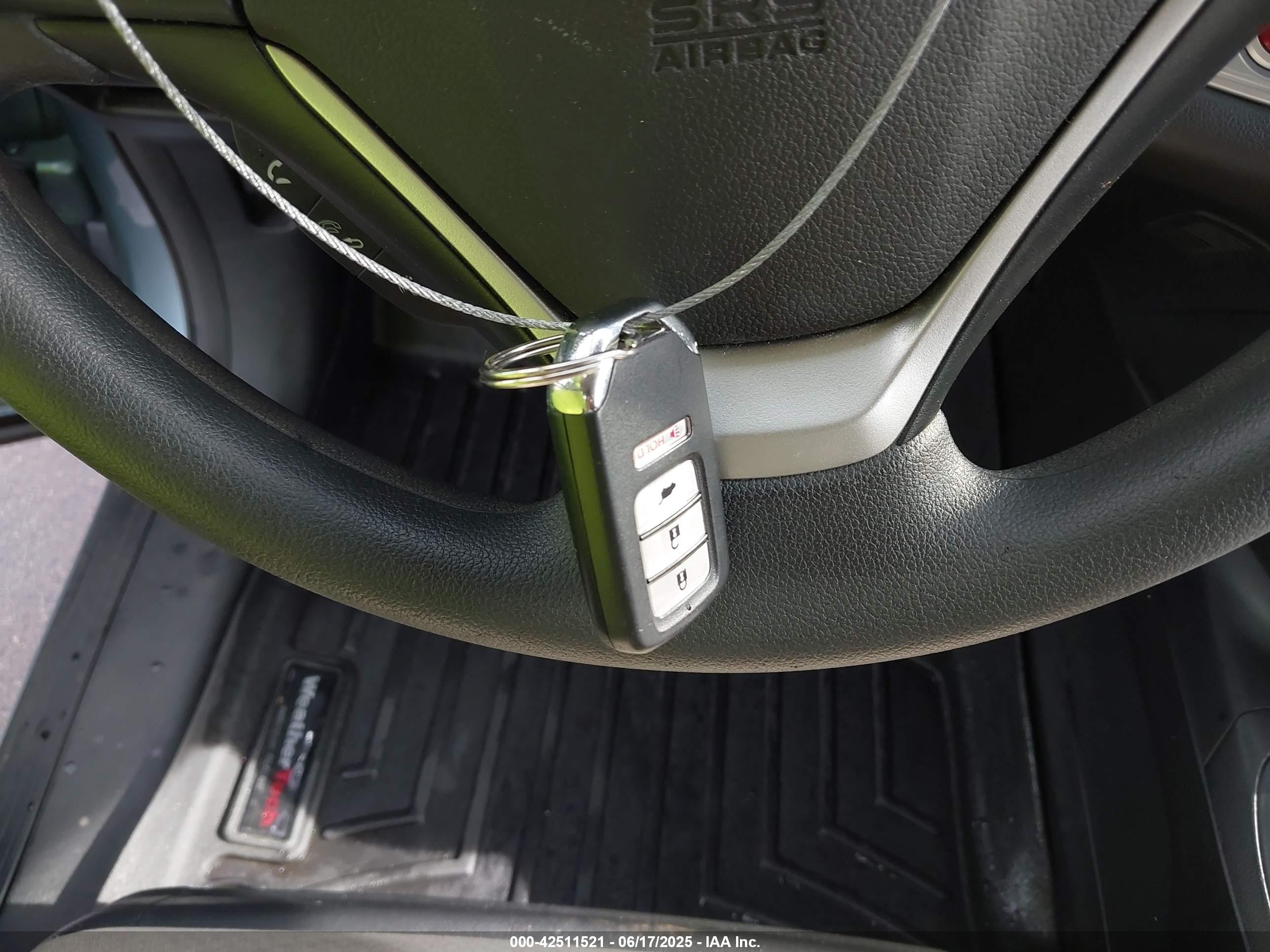 HONDA CR-V image 11