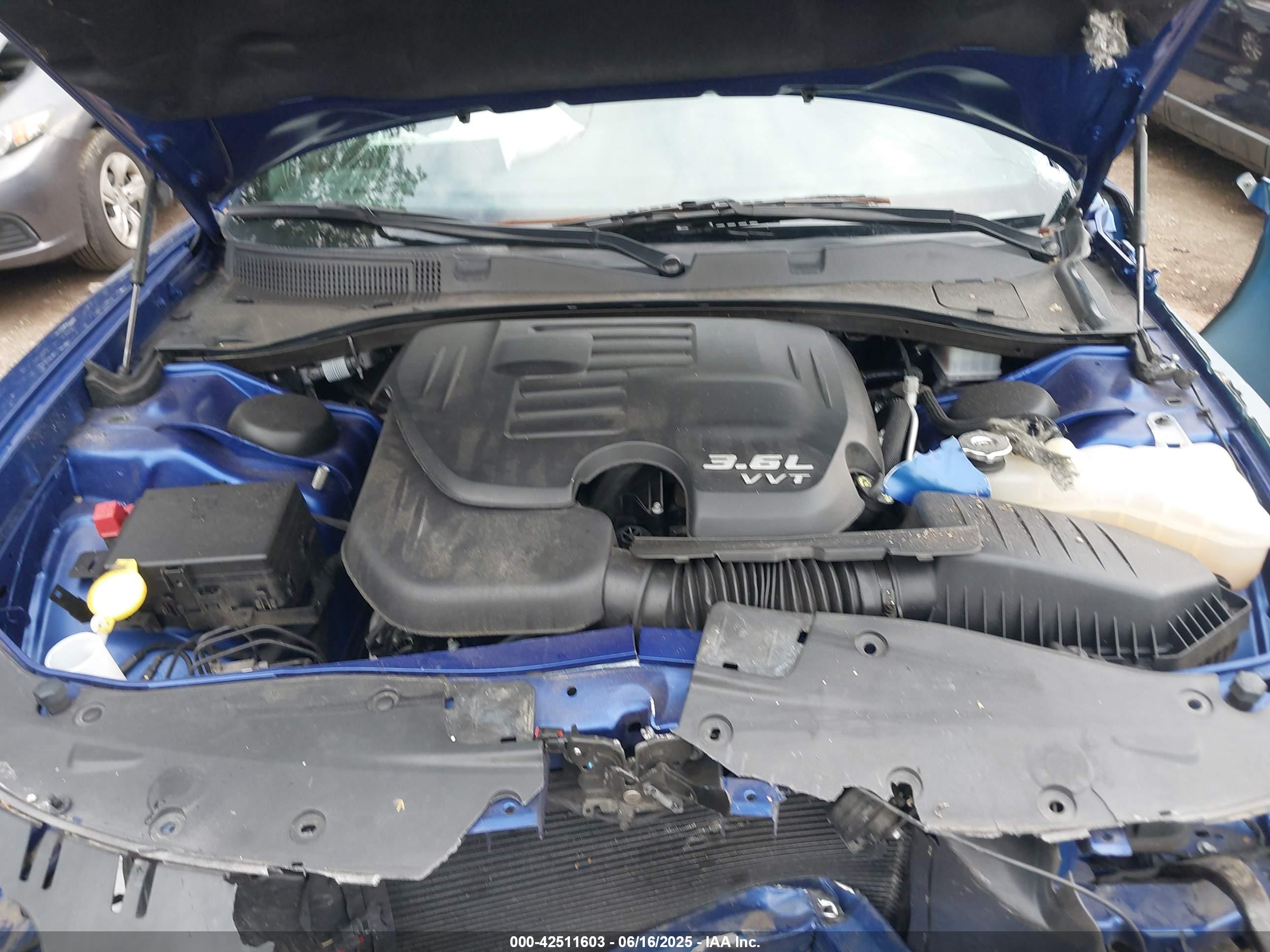 DODGE CHARGER image 10