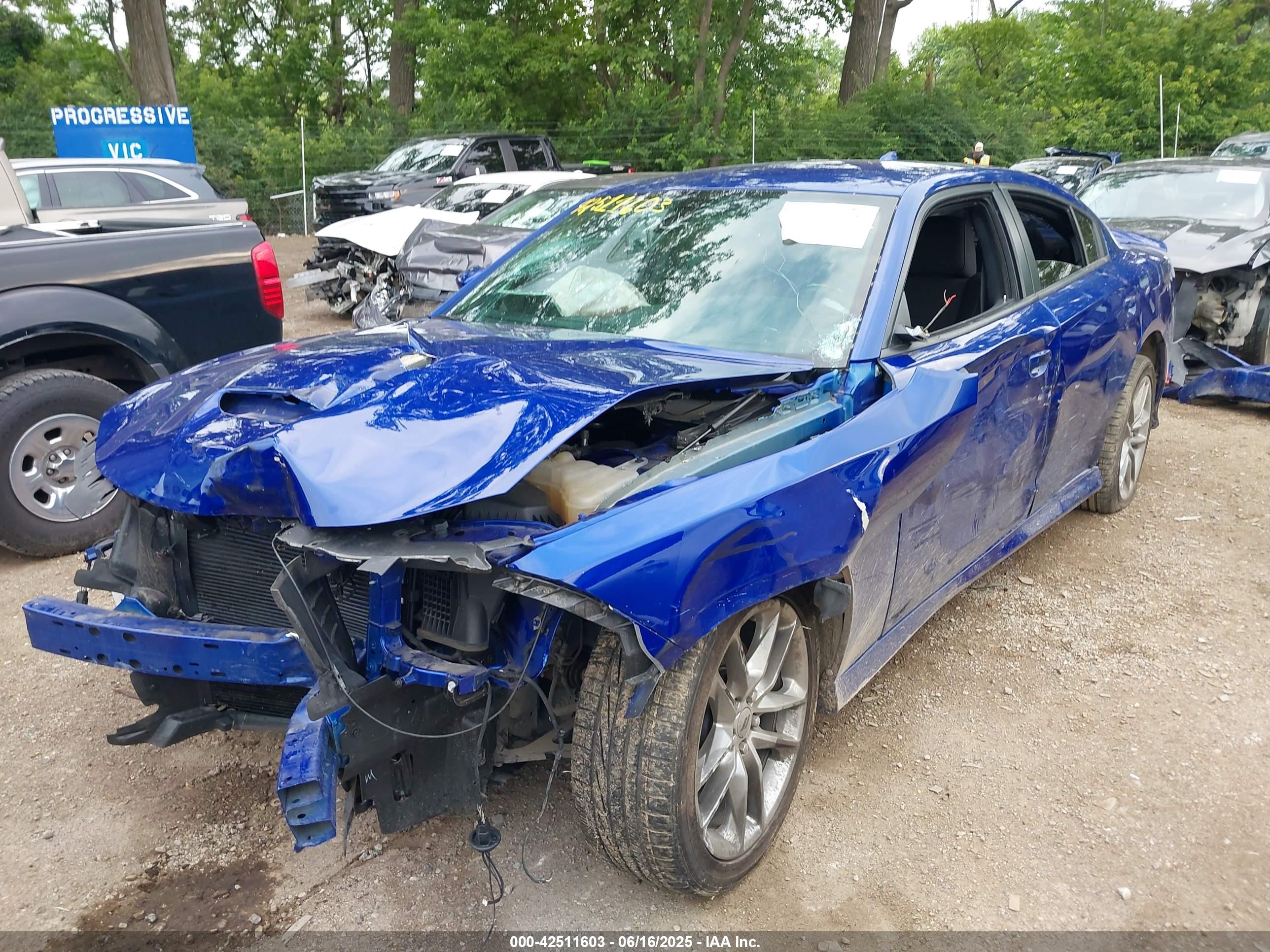 DODGE CHARGER image 2