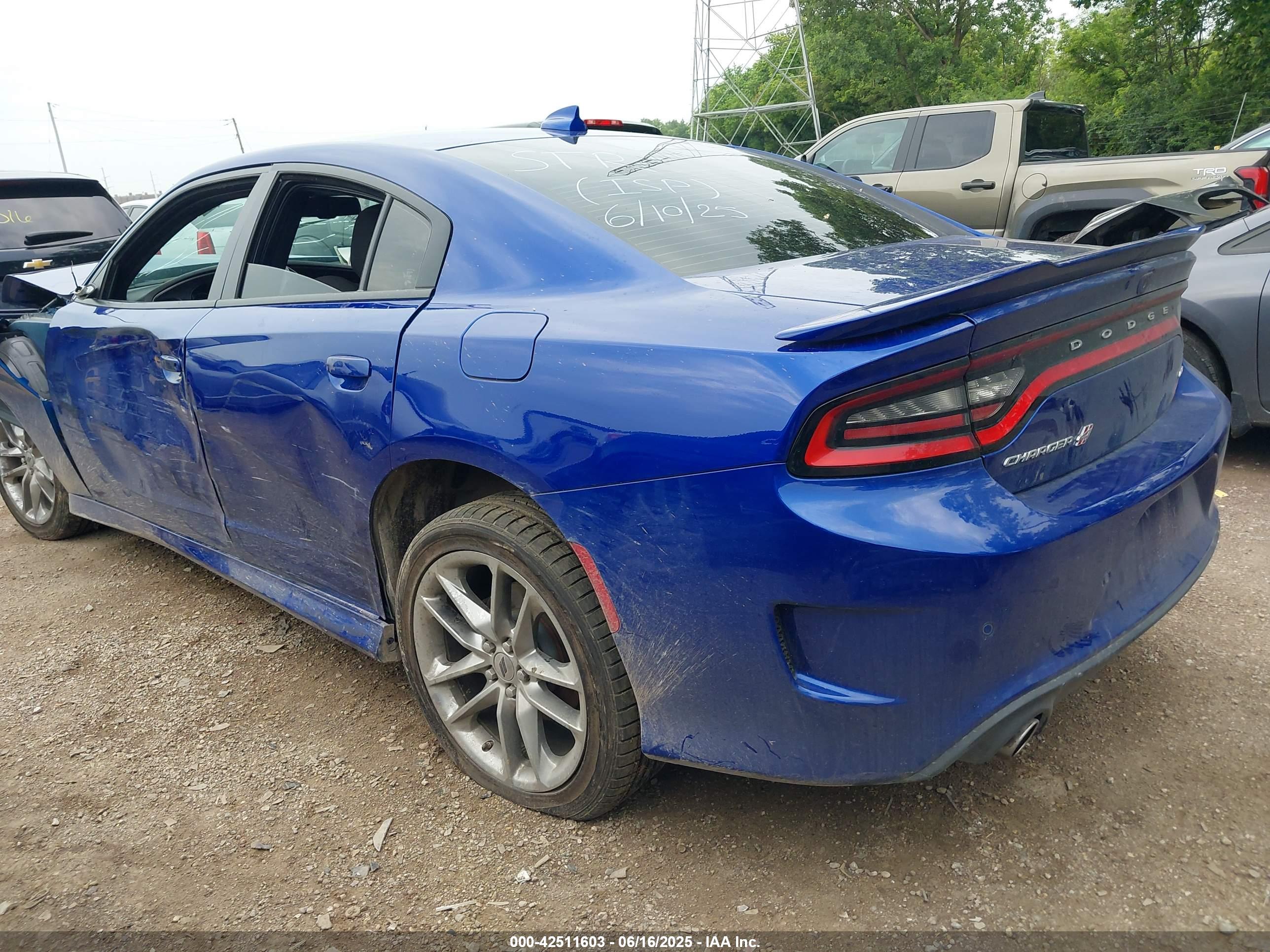 DODGE CHARGER image 3
