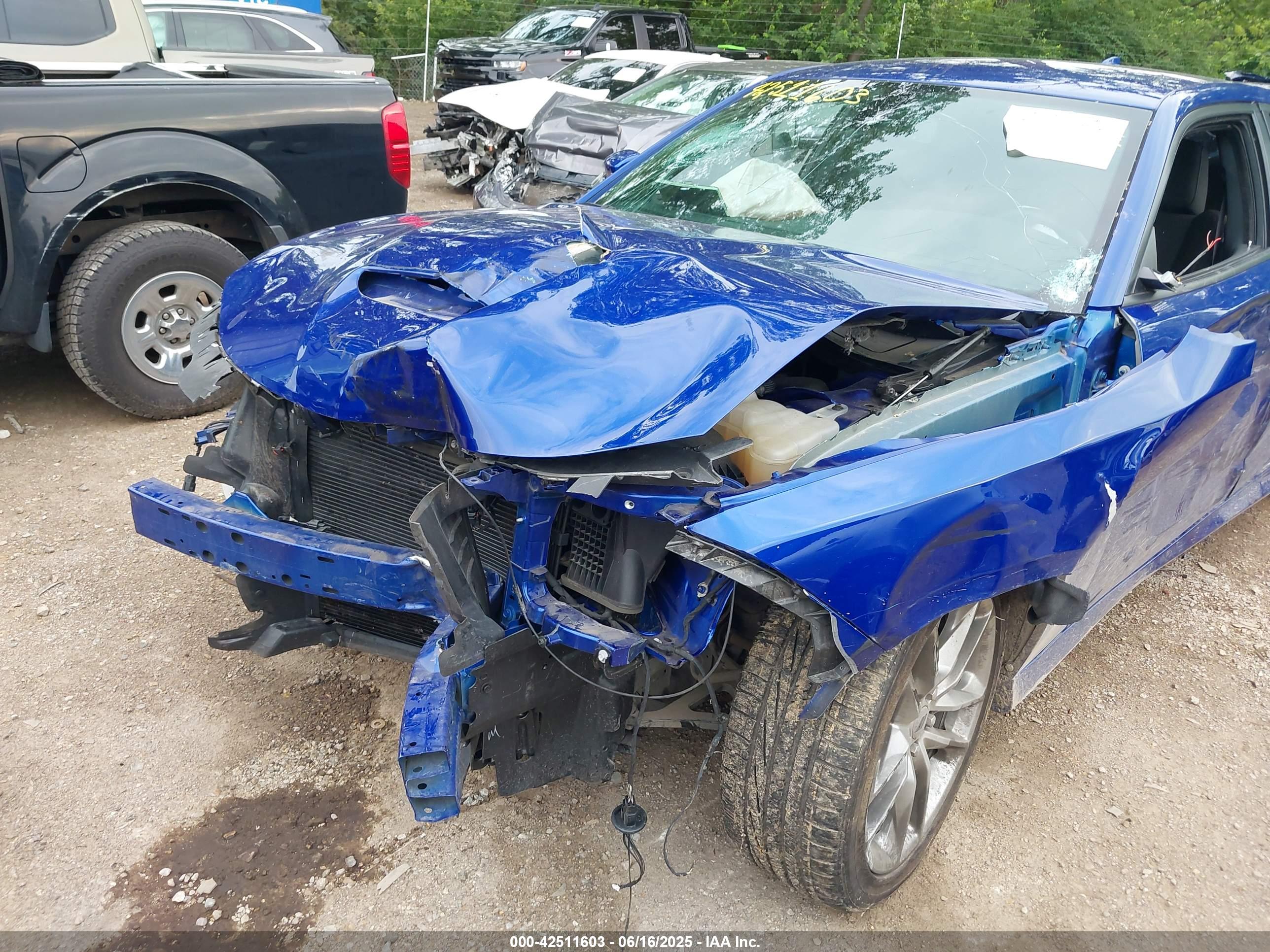 DODGE CHARGER image 6