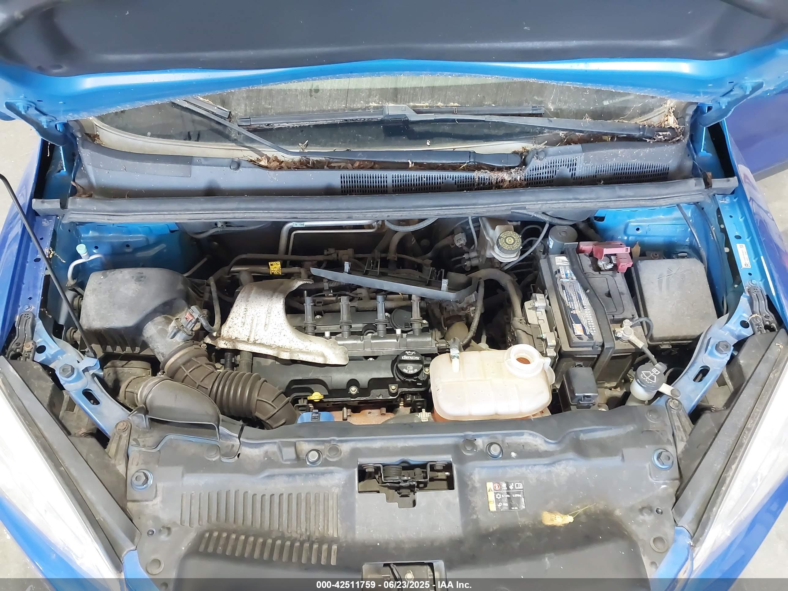 CHEVROLET TRAX image 10