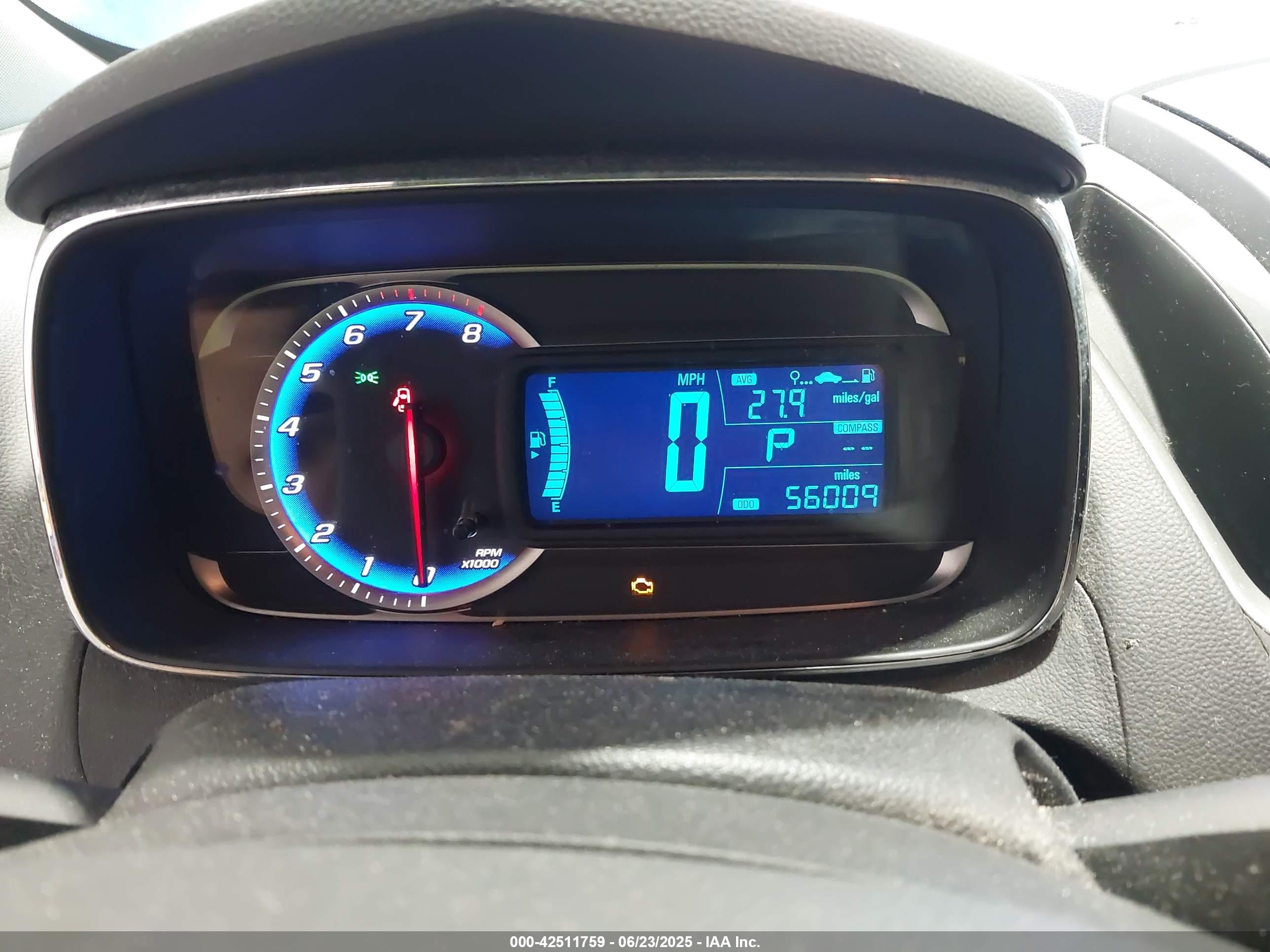 CHEVROLET TRAX image 7