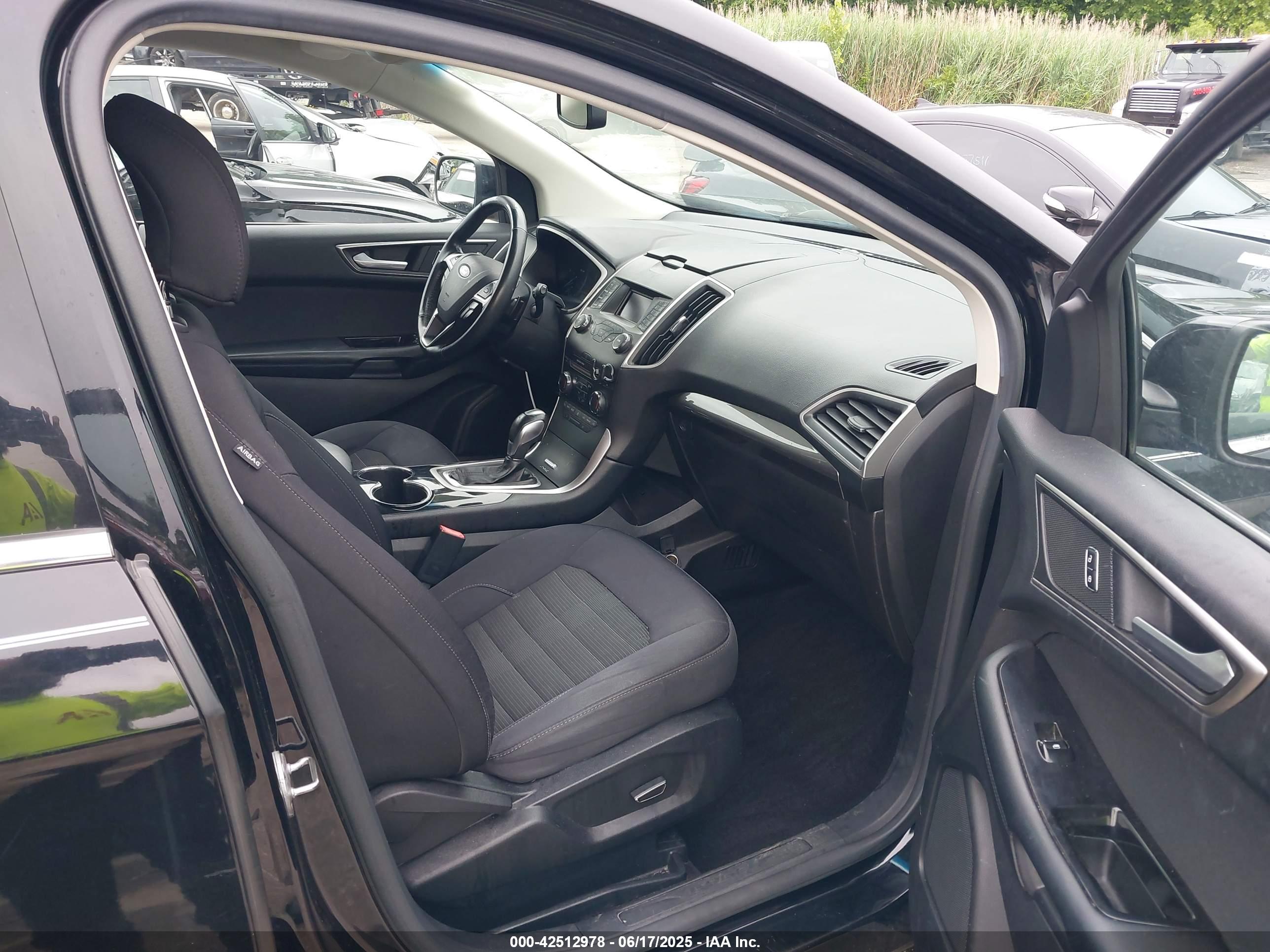 FORD EDGE image 5