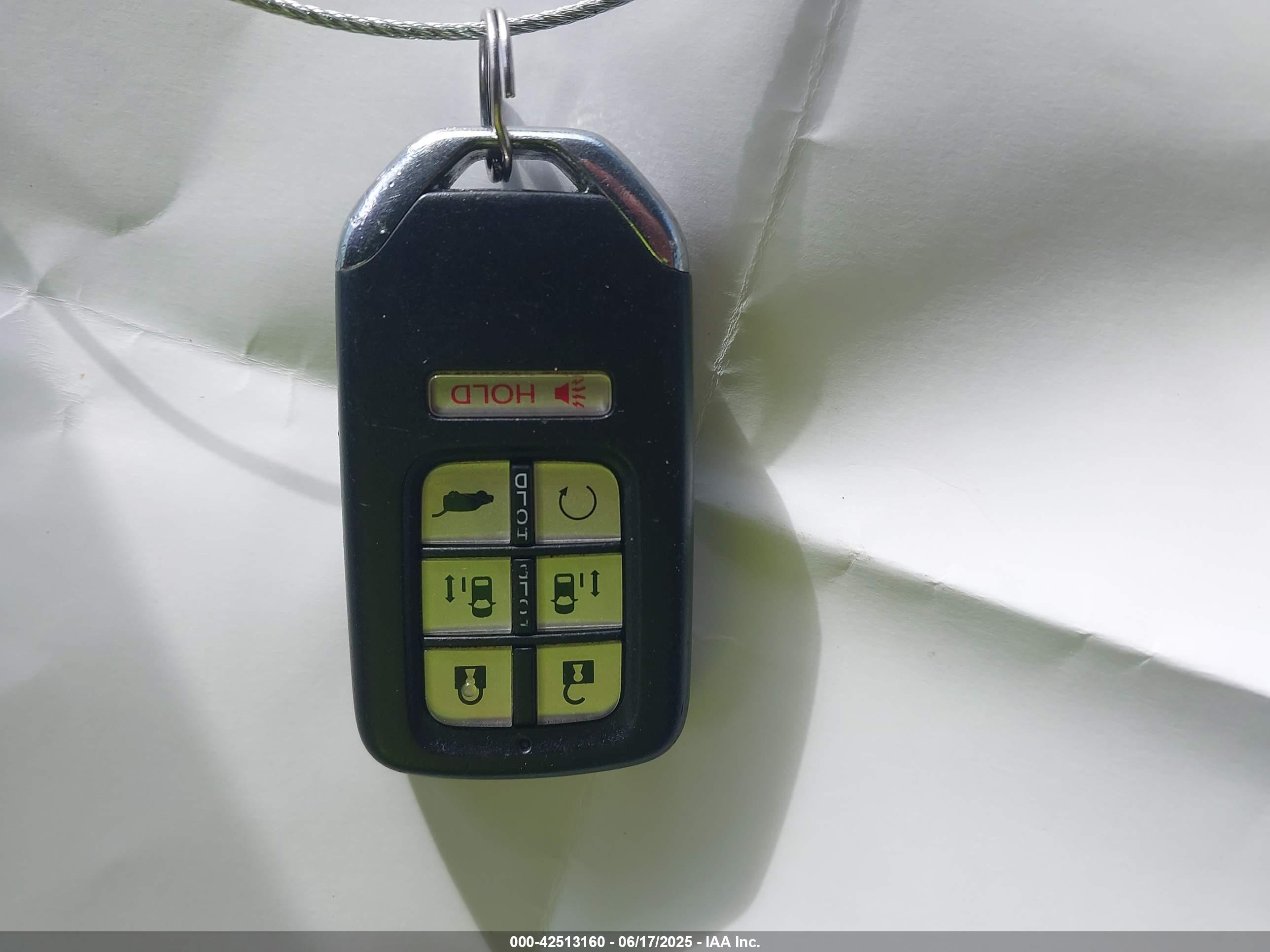 HONDA ODYSSEY image 11