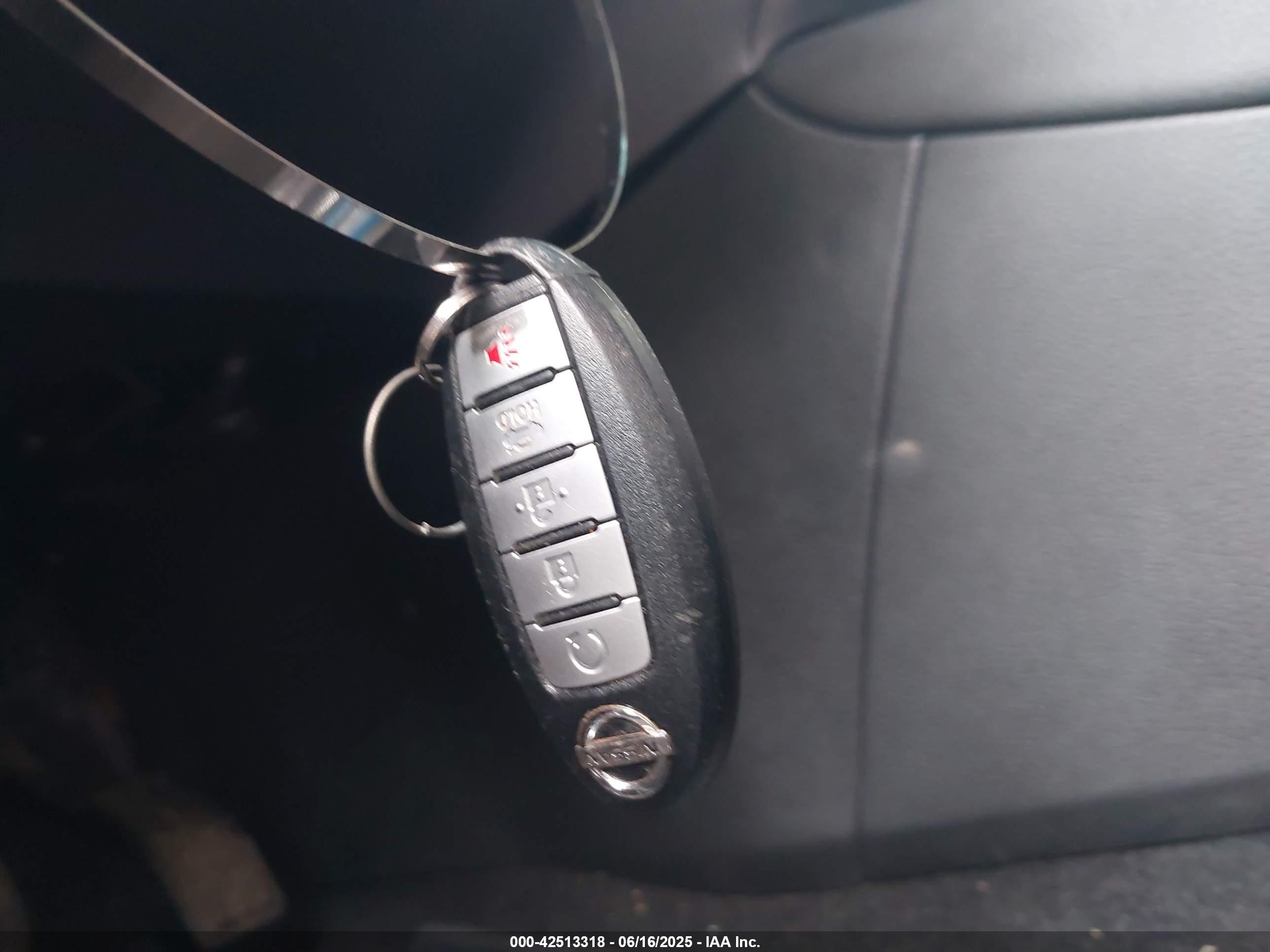 NISSAN ALTIMA image 11