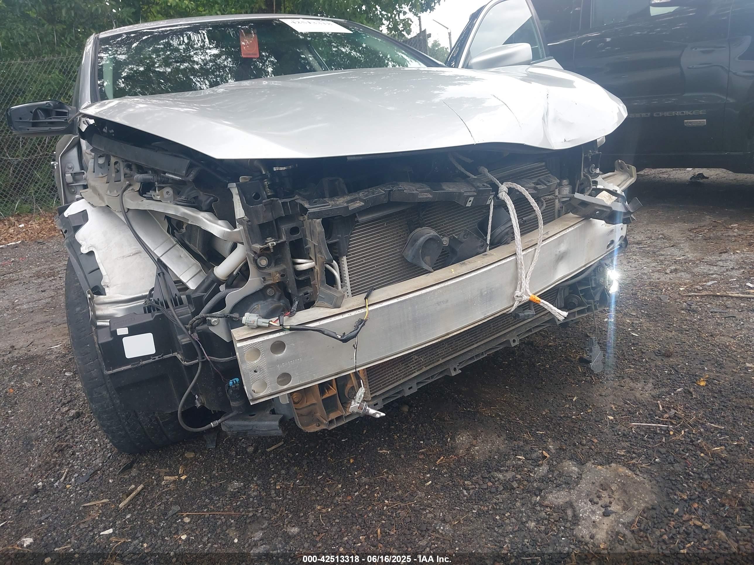 NISSAN ALTIMA image 6
