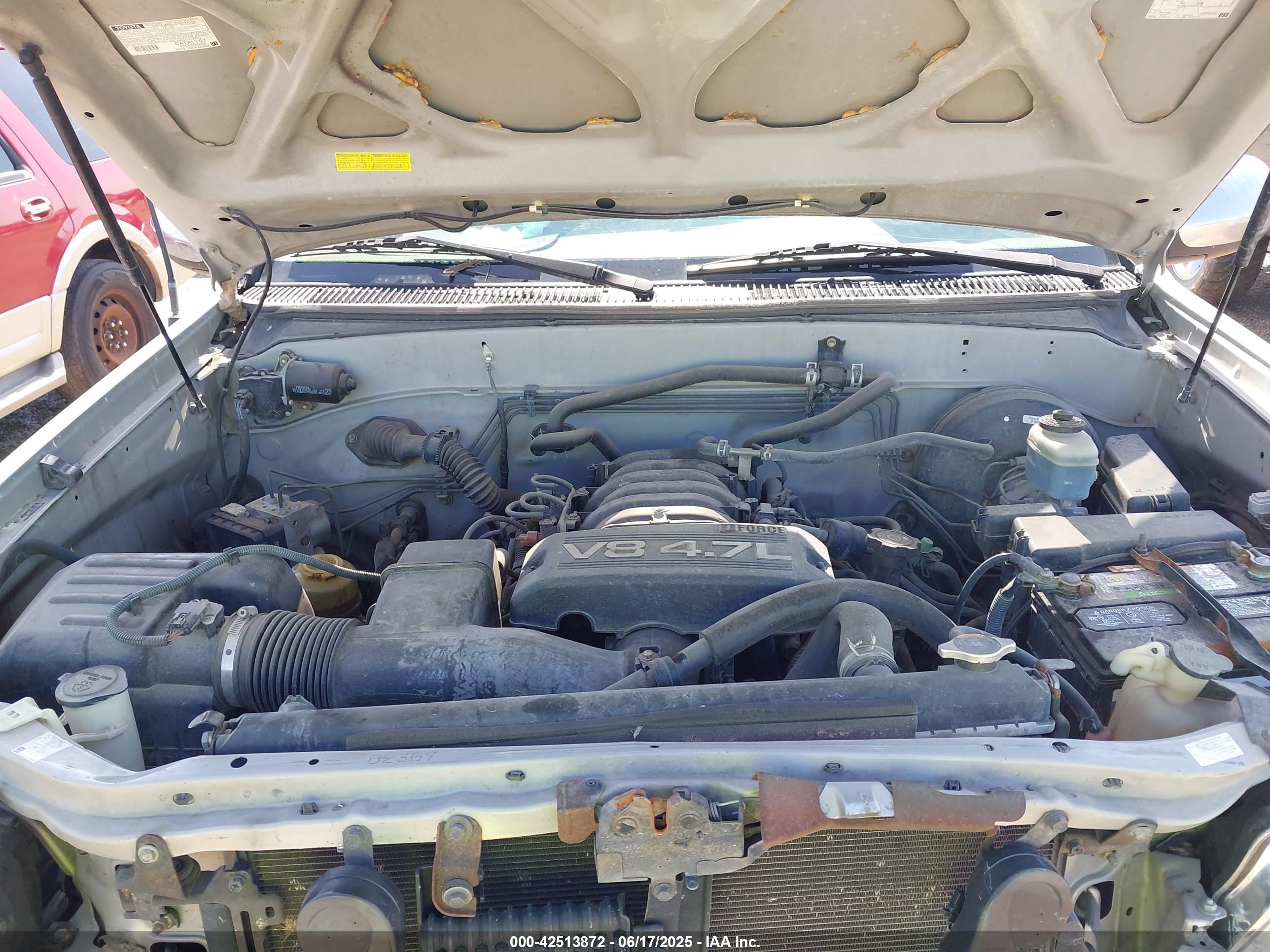 TOYOTA TUNDRA image 10