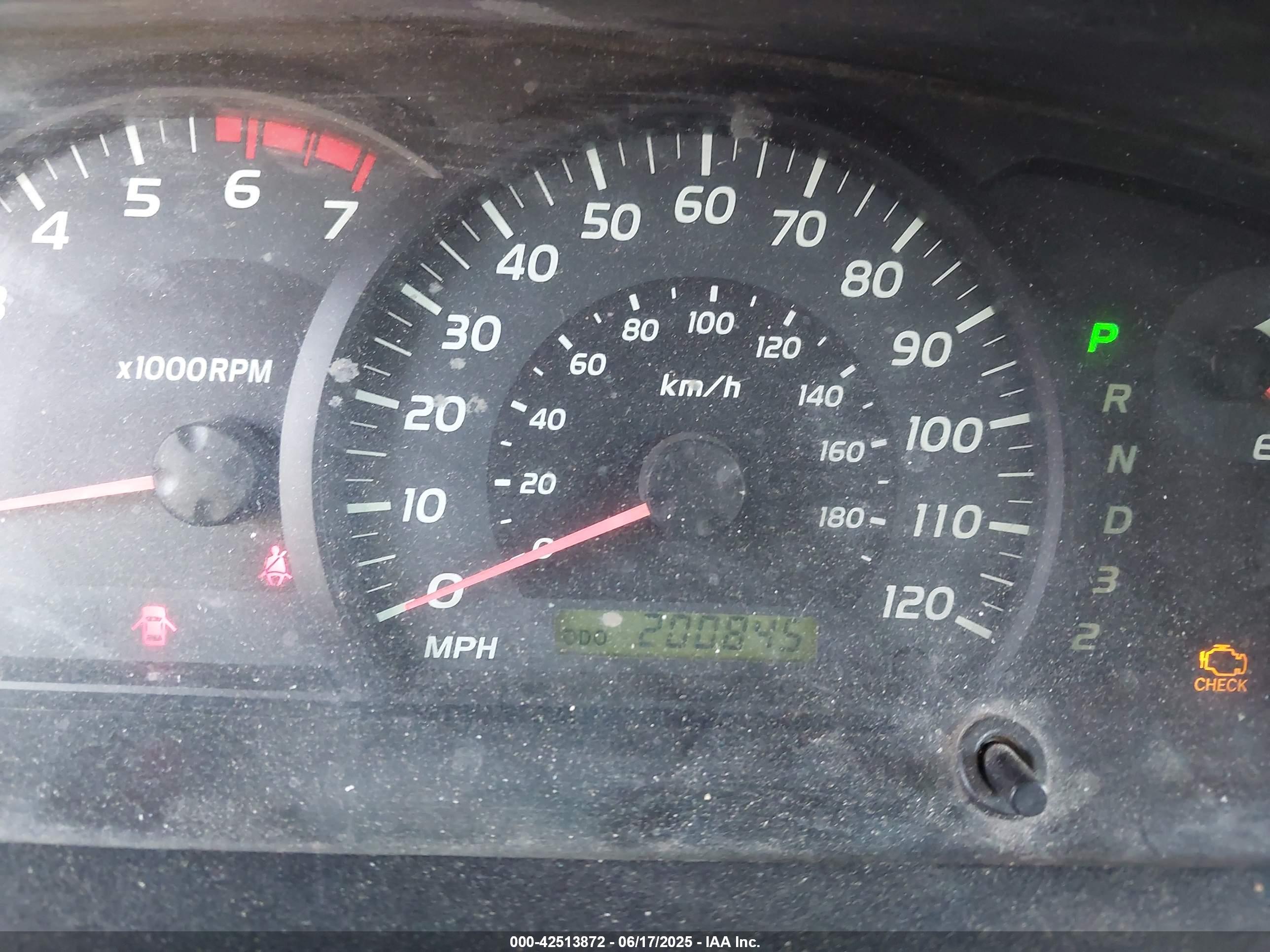 TOYOTA TUNDRA image 7