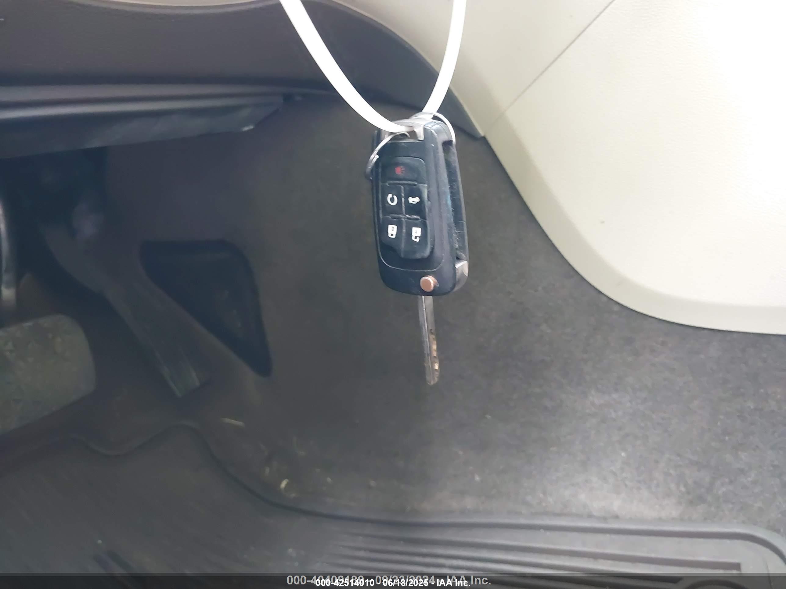CHEVROLET MALIBU image 11