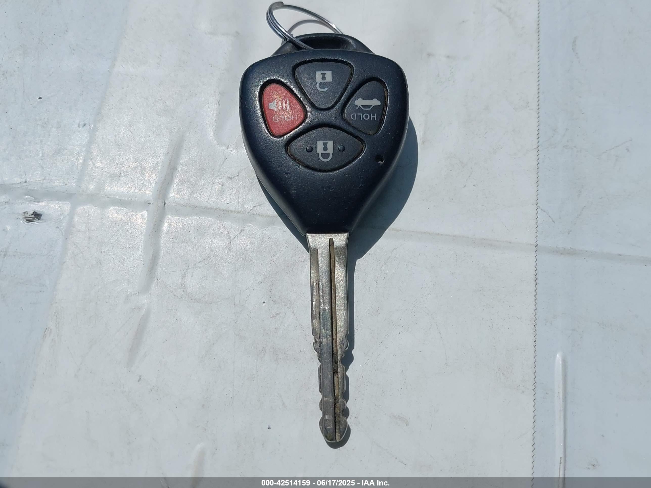 TOYOTA COROLLA image 11