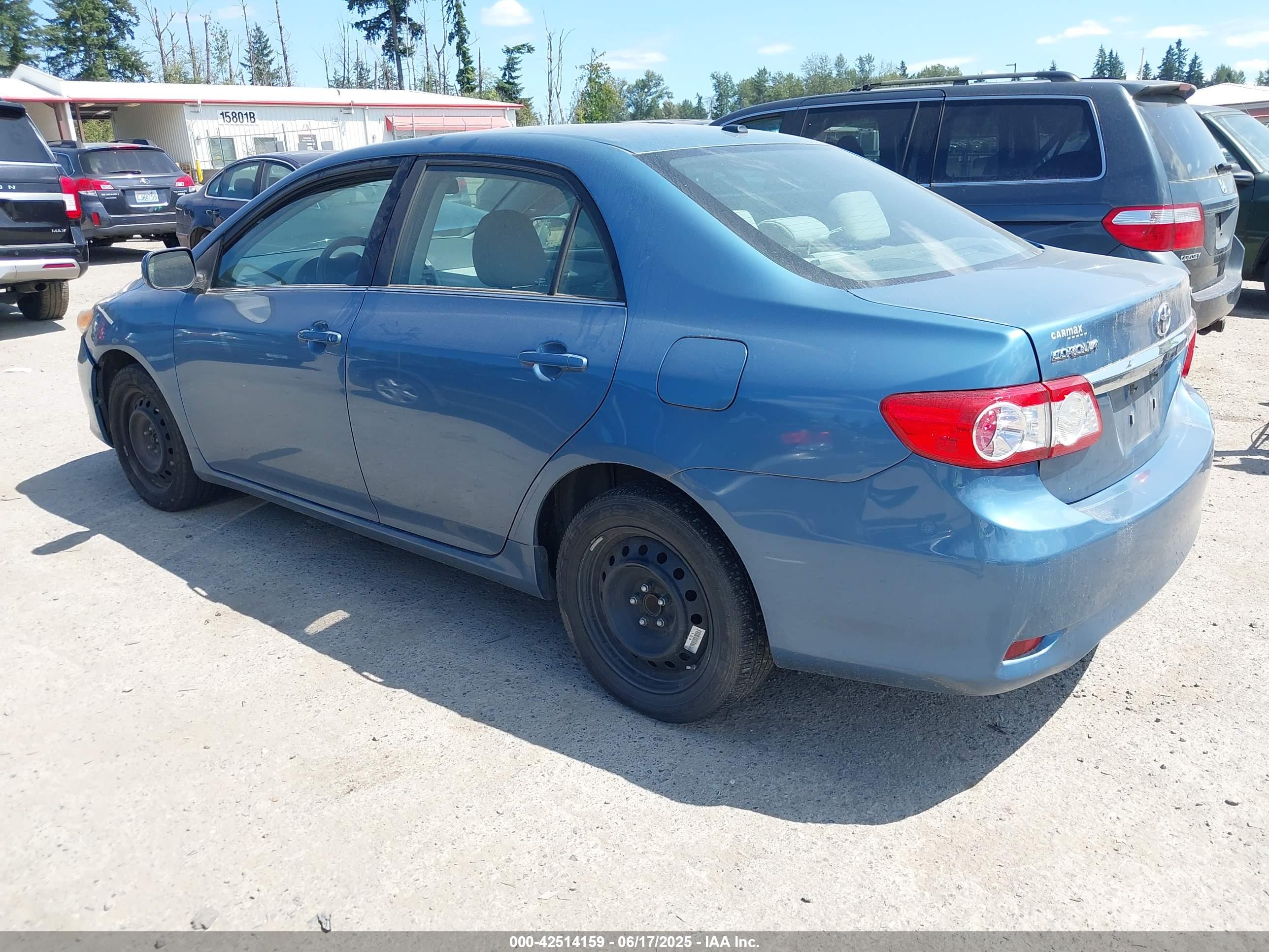 TOYOTA COROLLA image 3