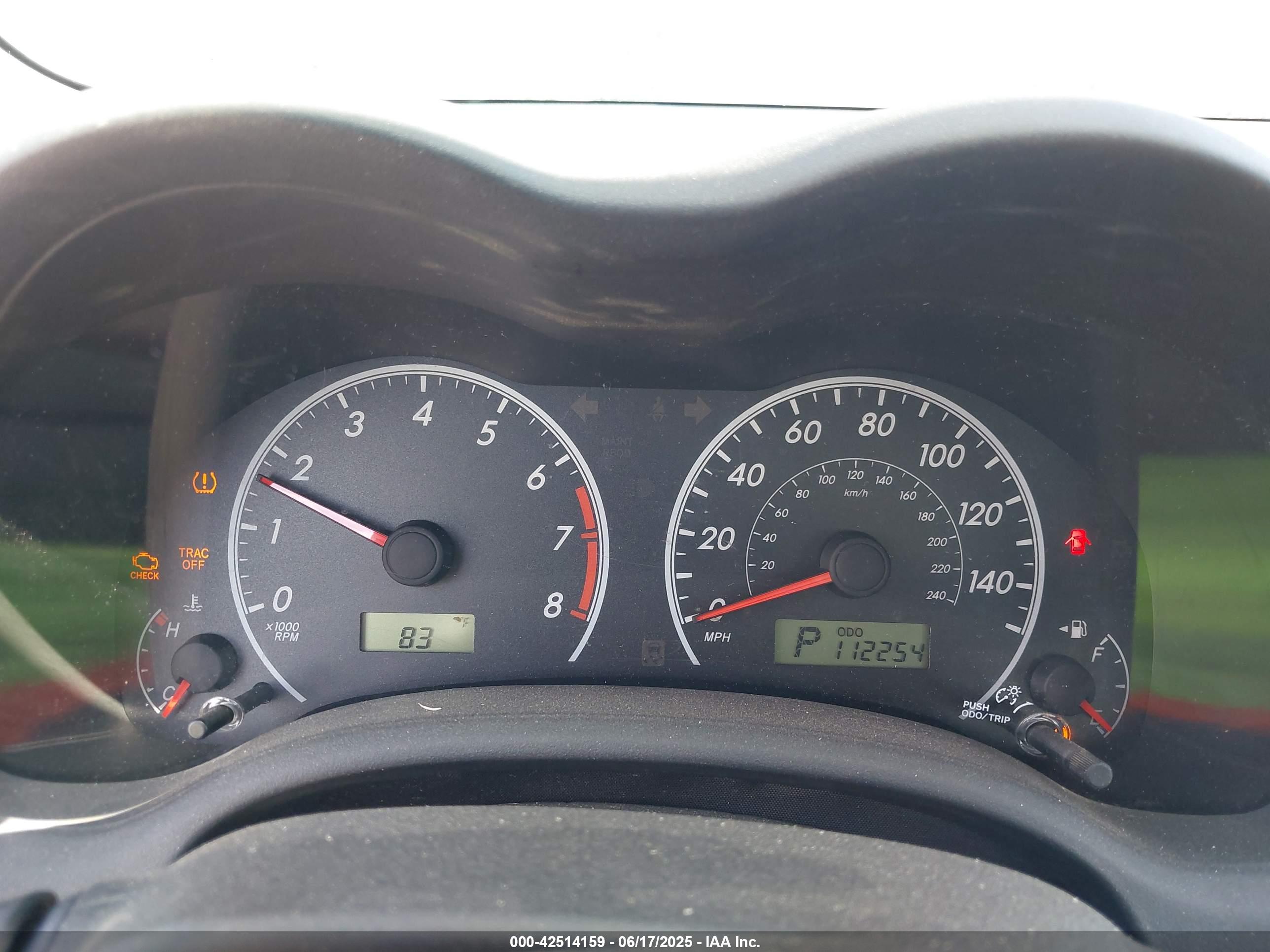 TOYOTA COROLLA image 7