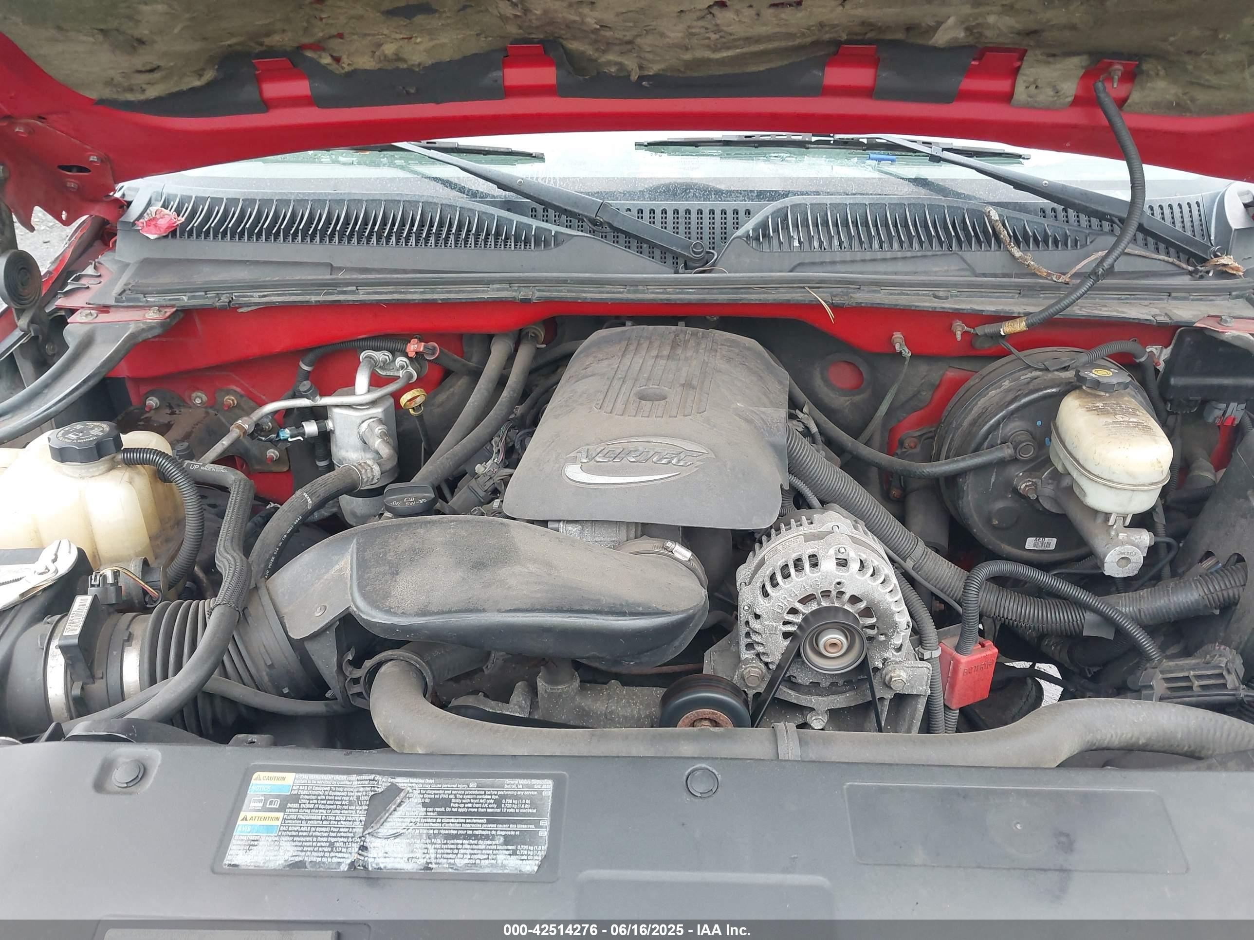 GMC SIERRA image 10