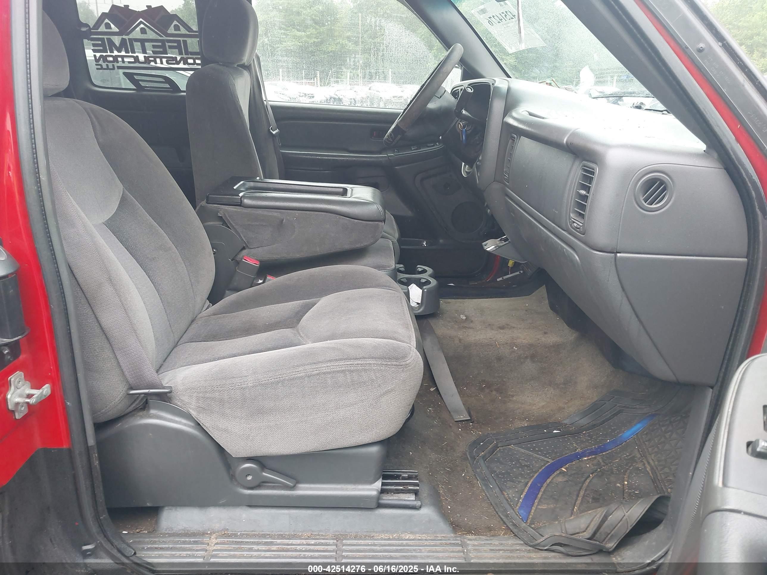 GMC SIERRA image 5