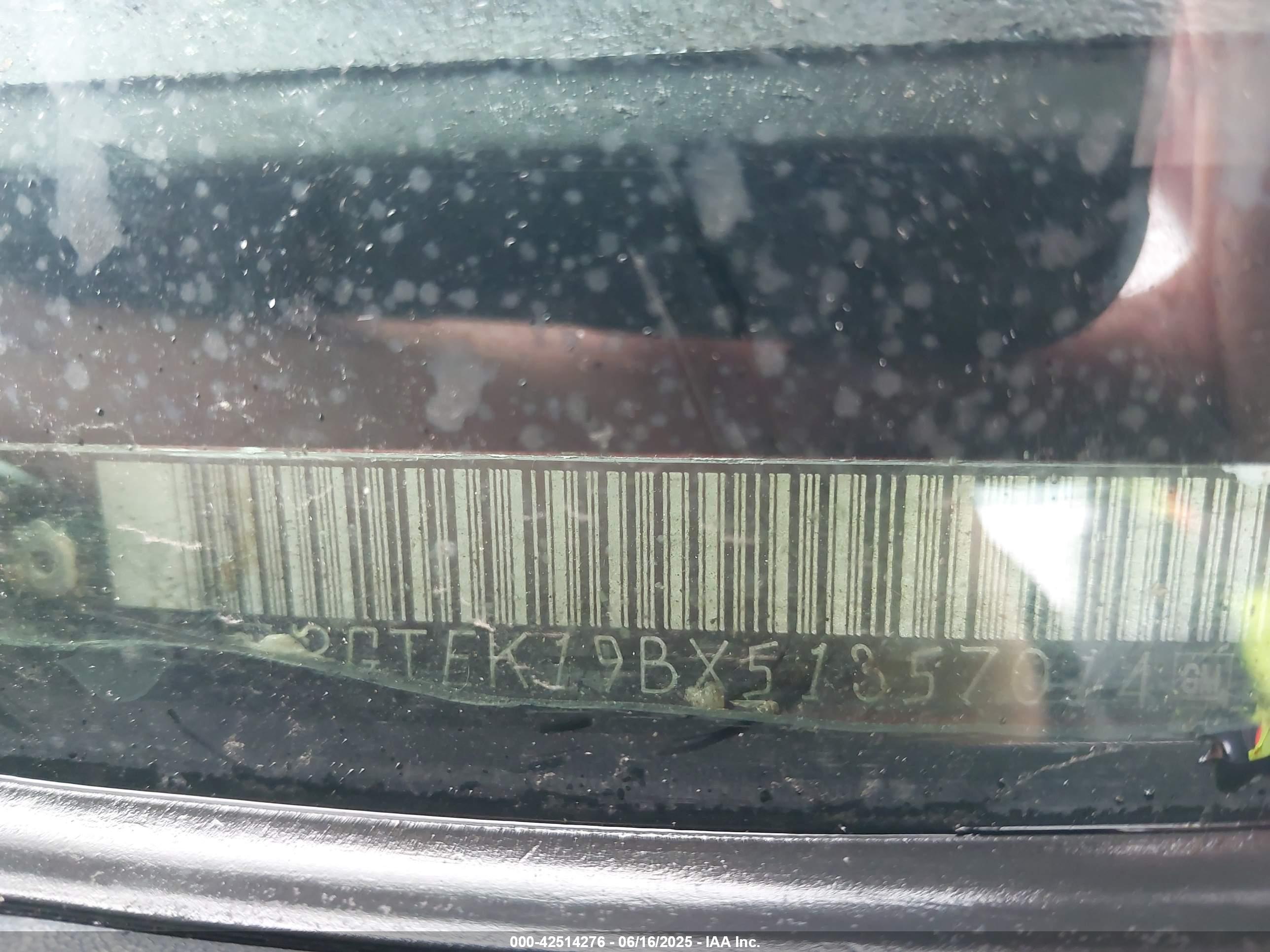 GMC SIERRA image 9