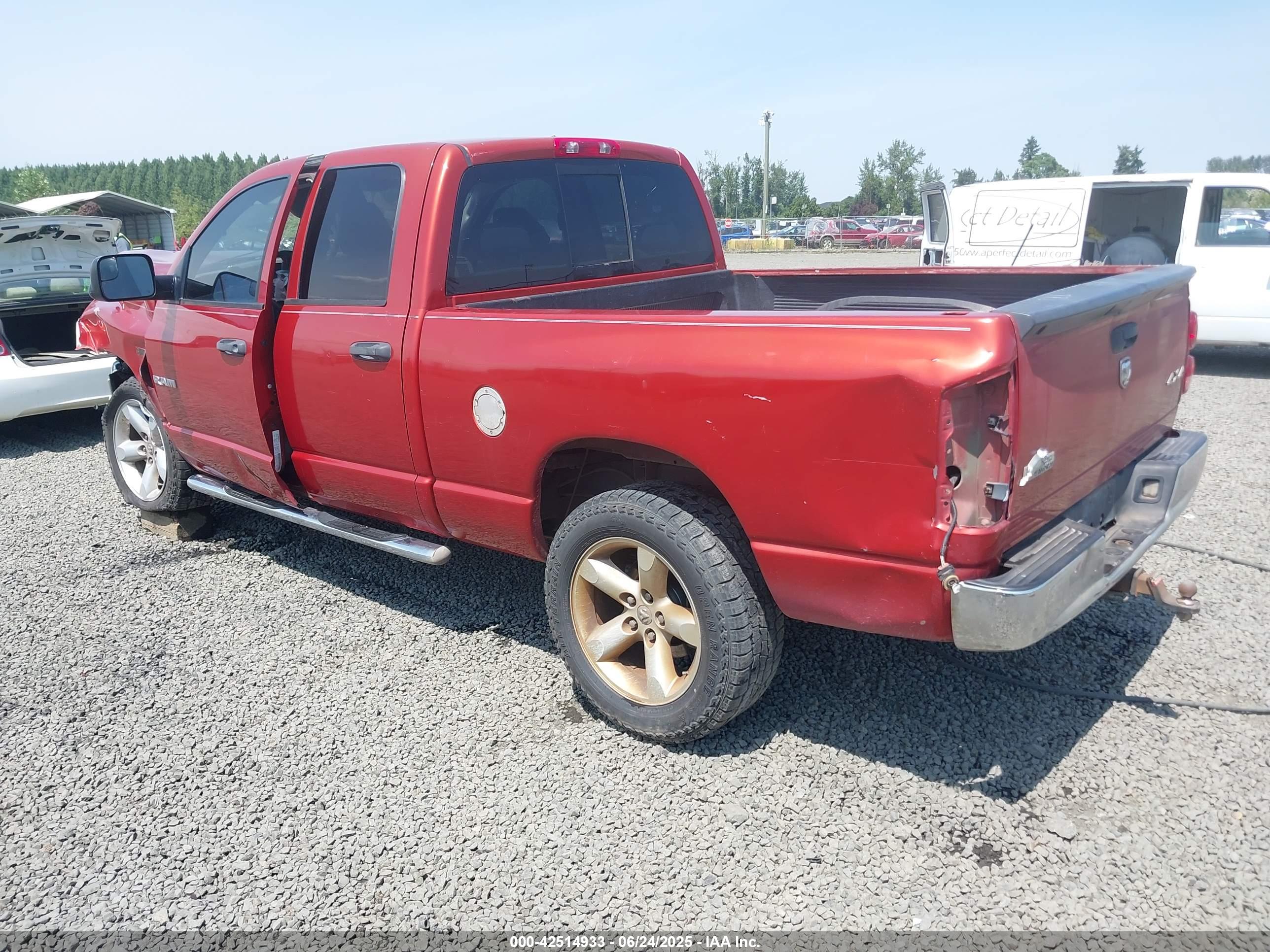 DODGE RAM image 3