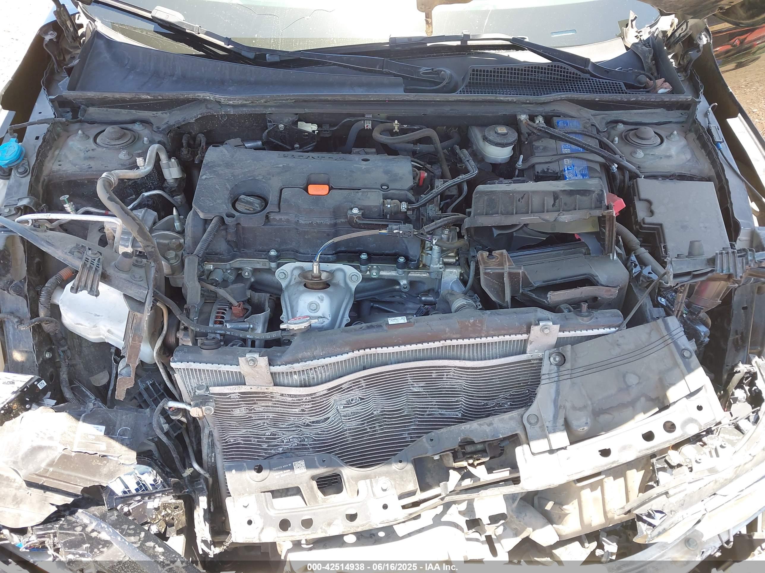 HONDA CIVIC image 10