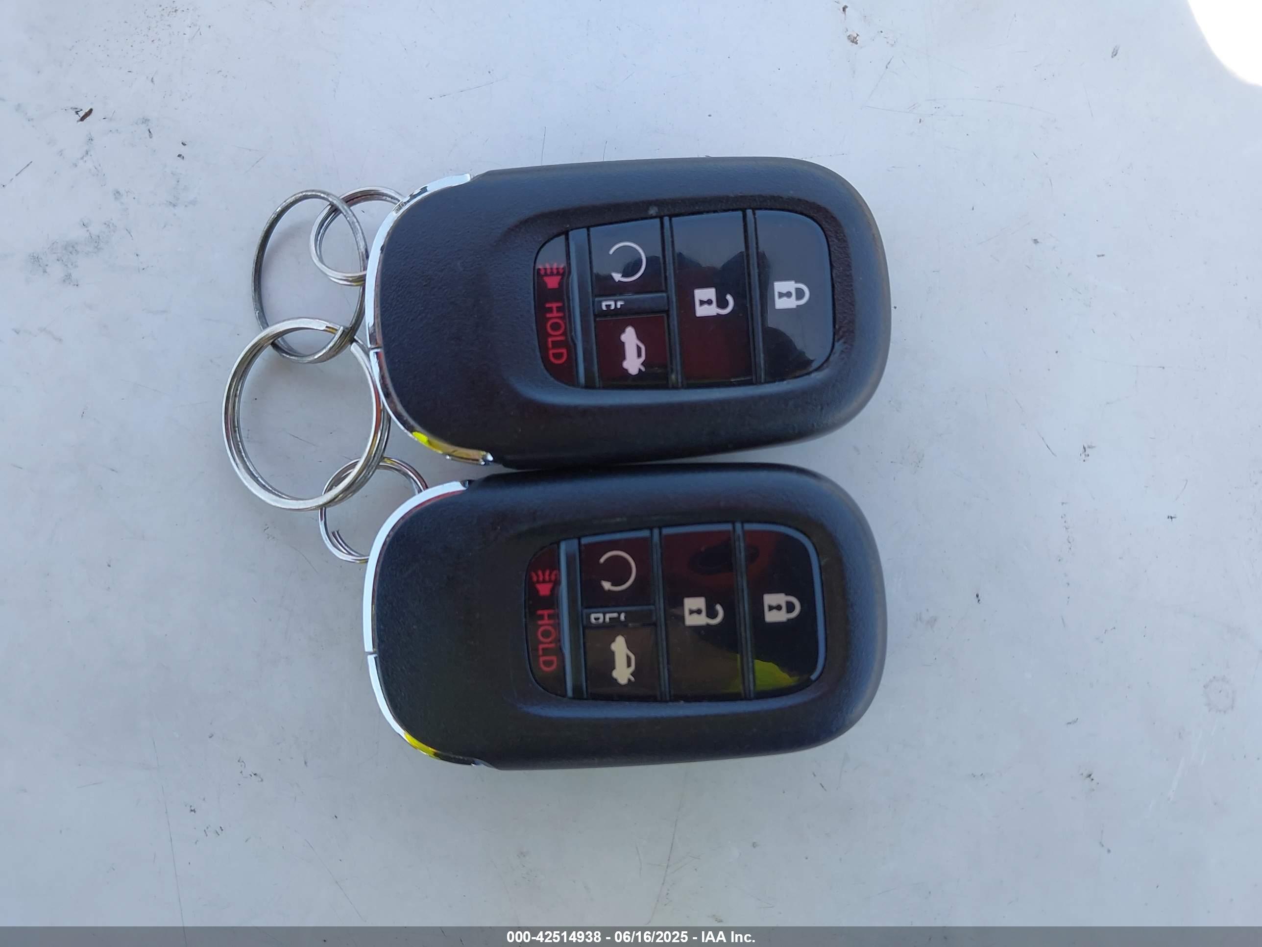 HONDA CIVIC image 11