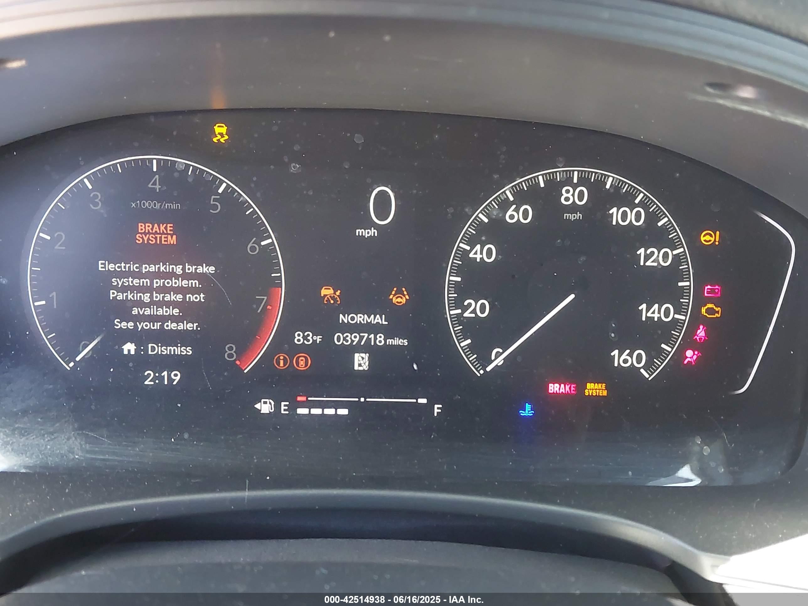 HONDA CIVIC image 7