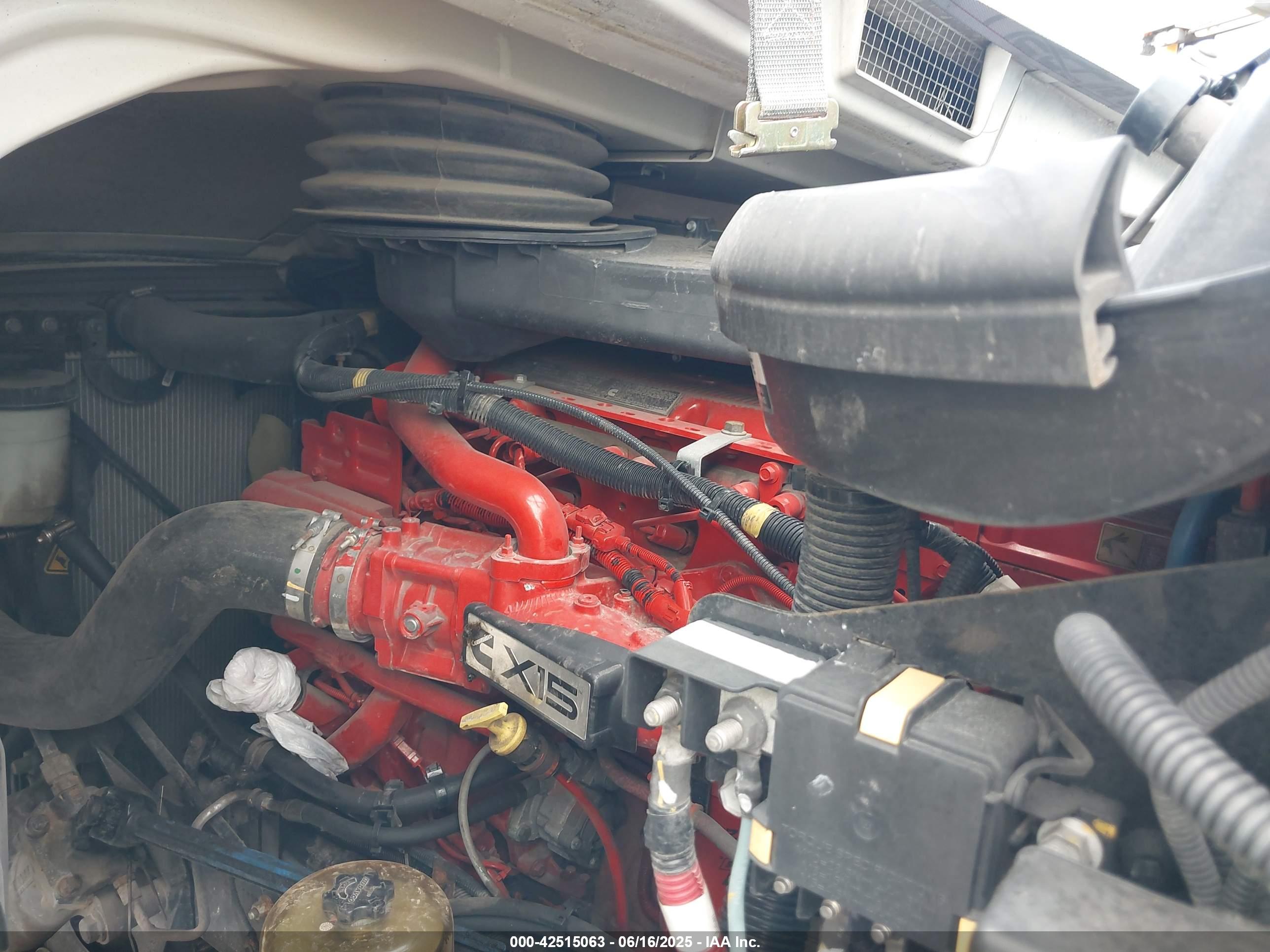 INTERNATIONAL LT image 10