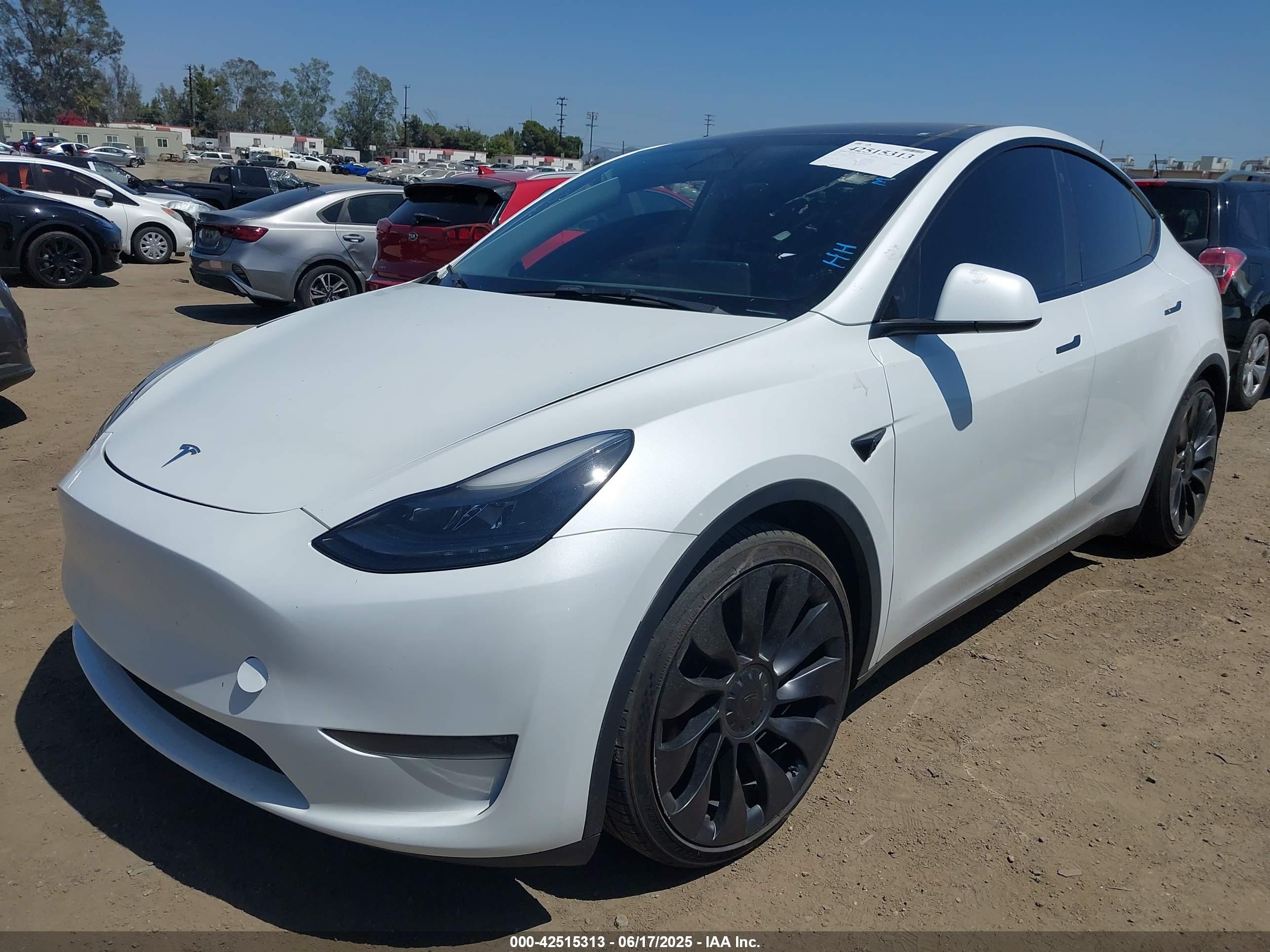 TESLA MODEL image 2